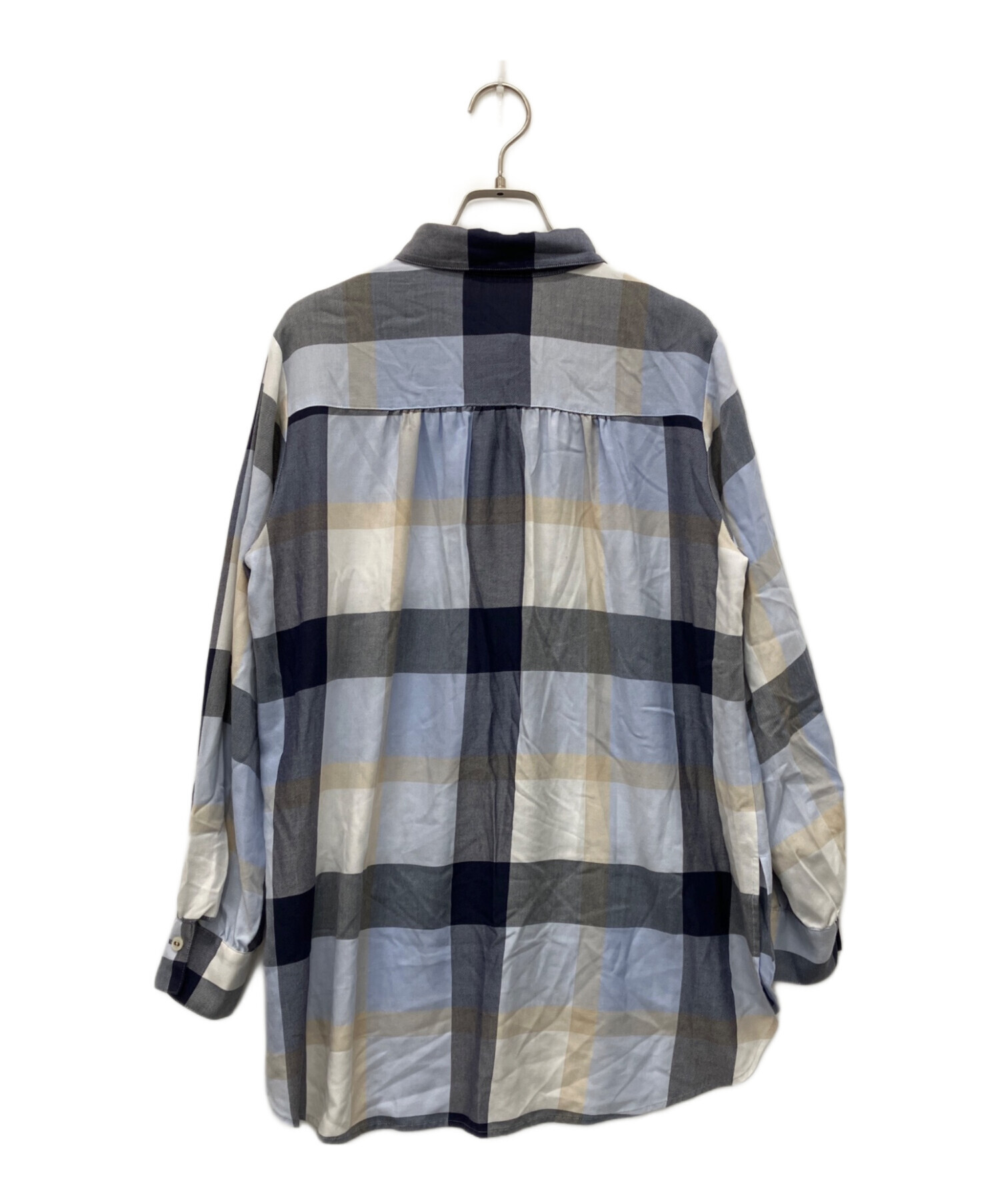 中古・古着通販】BLUE LABEL CRESTBRIDGE (ブルーレーベルクレスト 