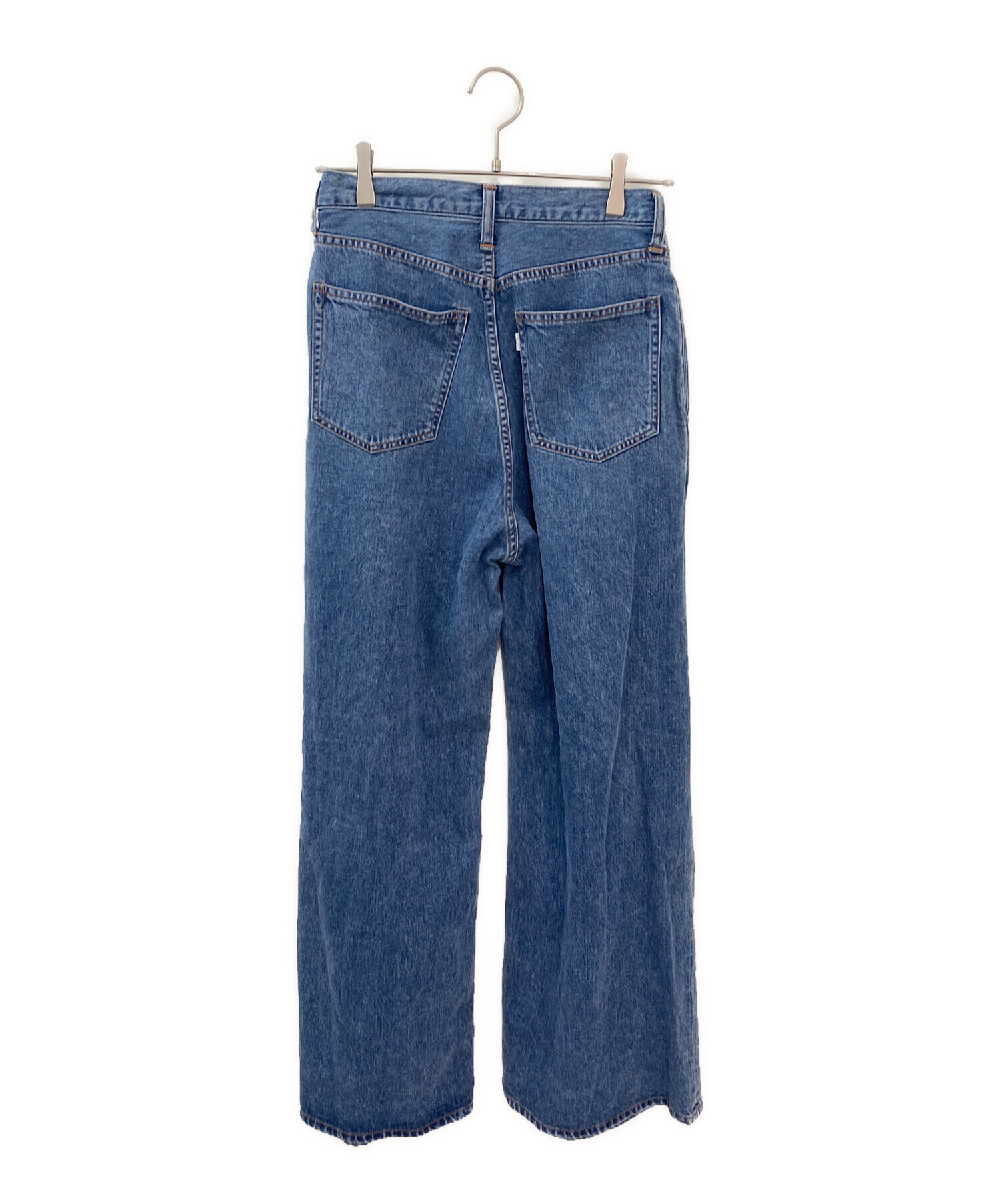 FILL THE BILL フィル ザ ビル UNITED ARROWS 別注 パンツ ブルー