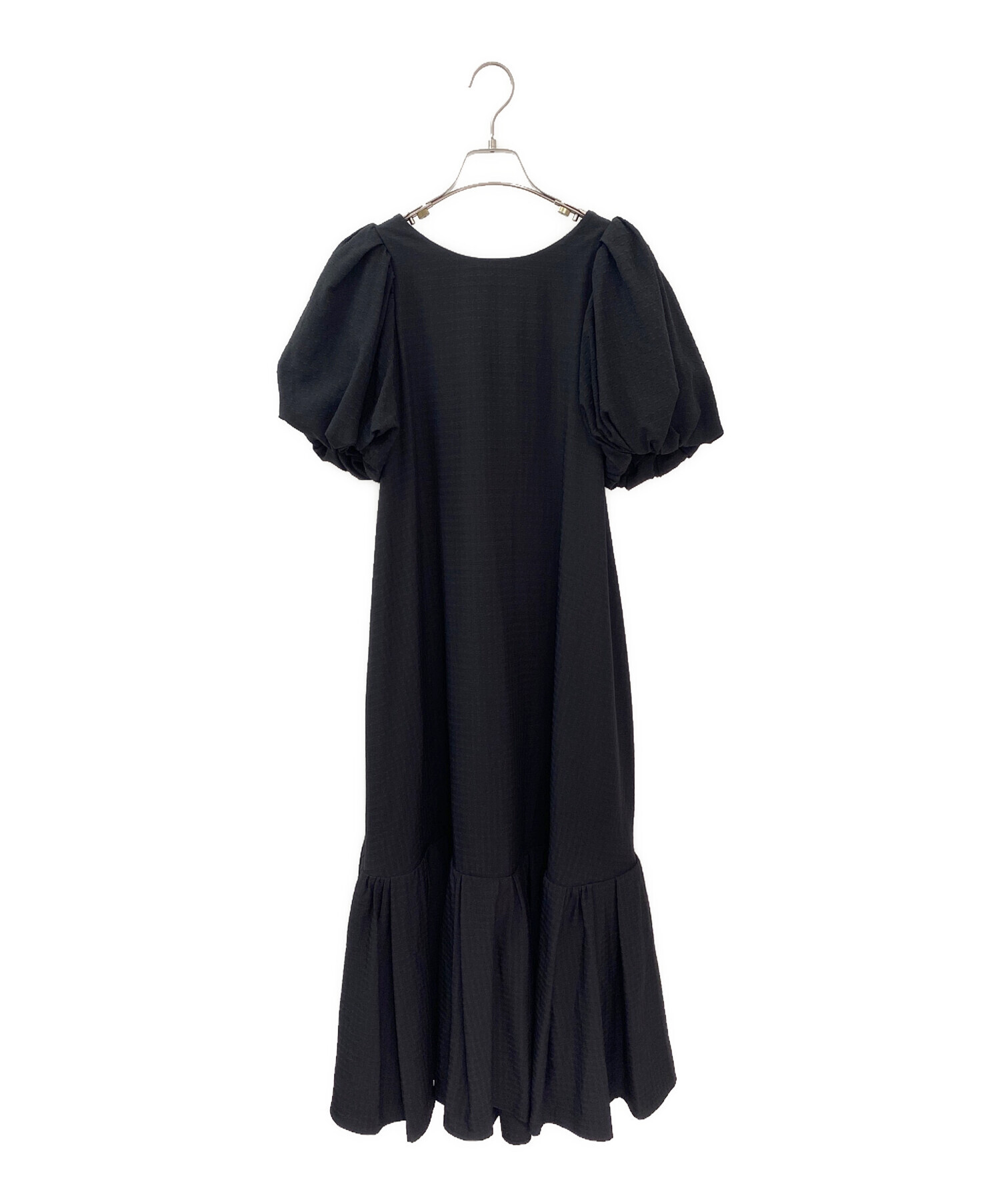 美品⭐︎ IENA購入Uhr ワンピース 美品 Uhr キャミワンピース イエナ