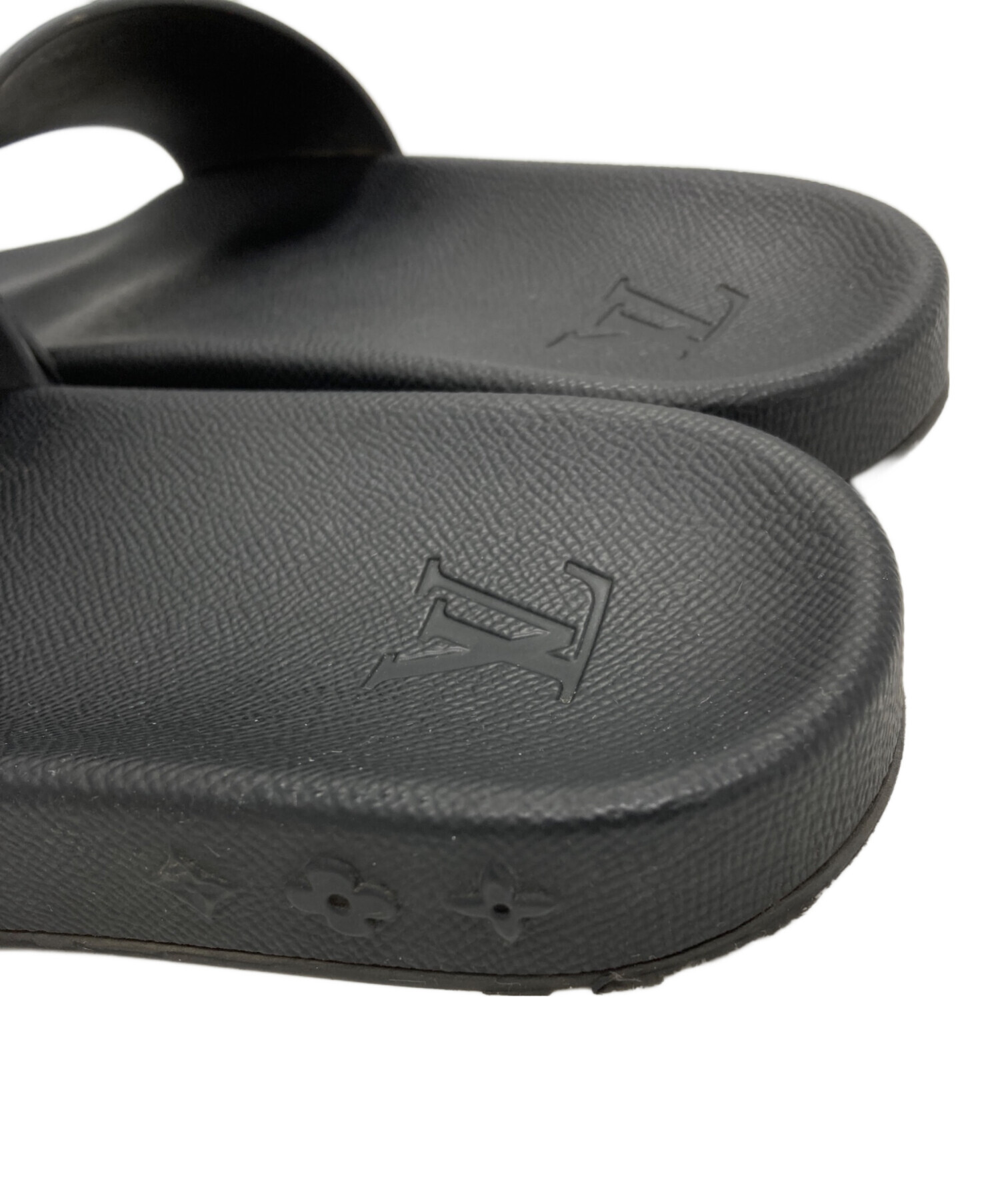 中古・古着通販】LOUIS VUITTON (ルイ ヴィトン) ウォーターフロント