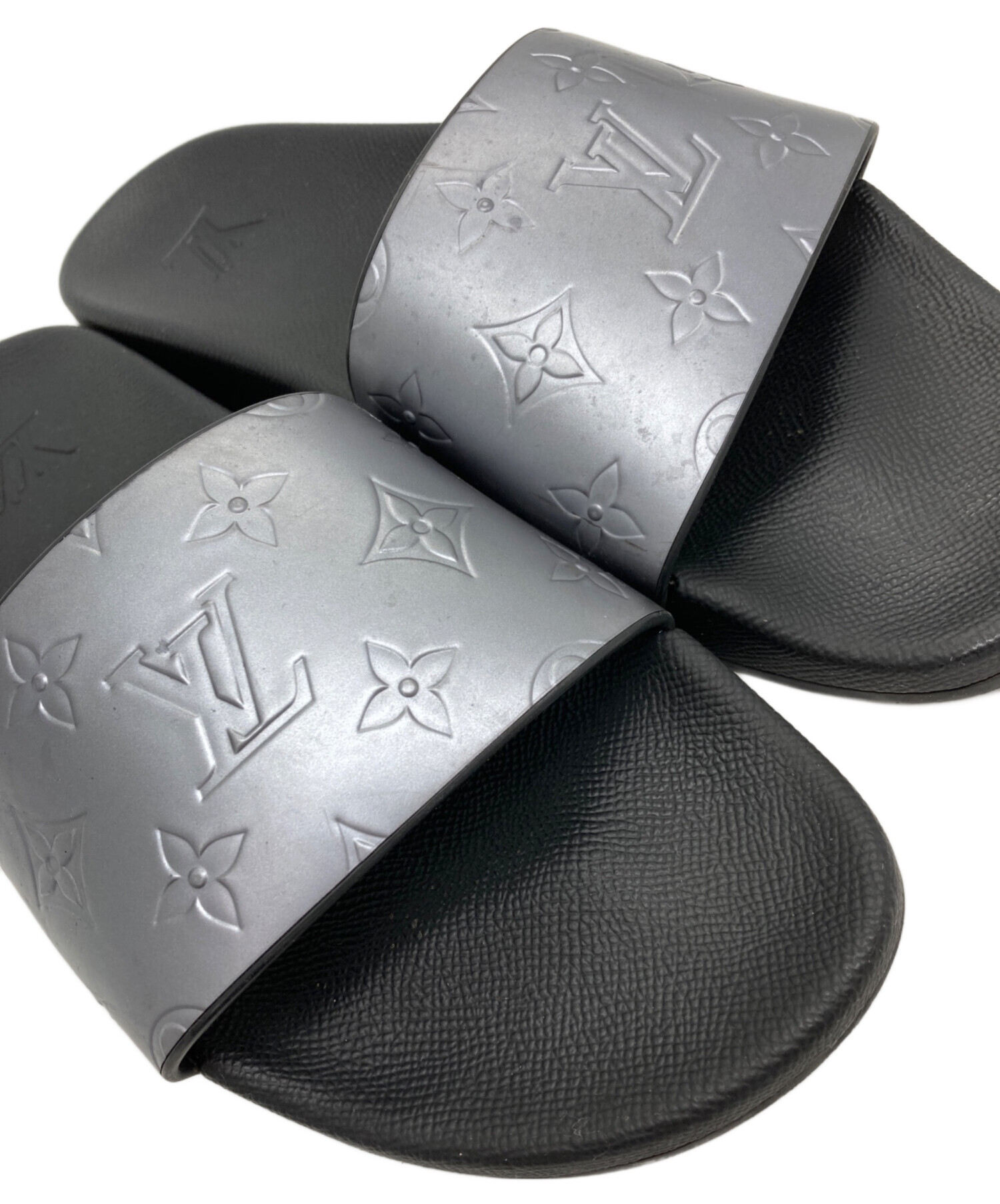 中古・古着通販】LOUIS VUITTON (ルイ ヴィトン) ウォーターフロント