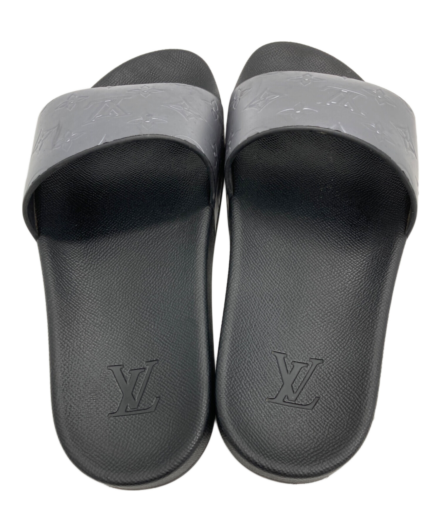 中古・古着通販】LOUIS VUITTON (ルイ ヴィトン) ウォーターフロント
