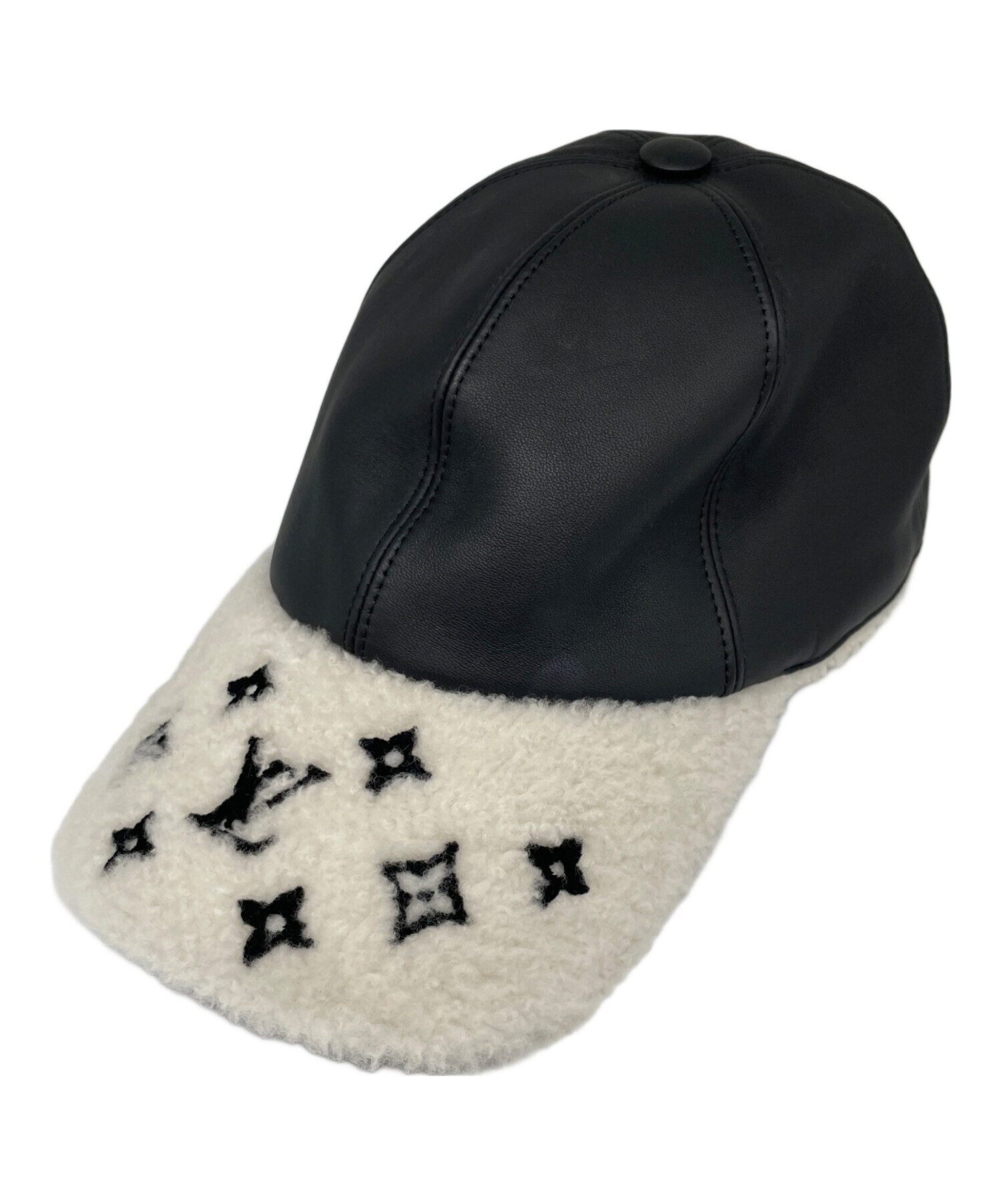 中古・古着通販】LOUIS VUITTON (ルイ ヴィトン) キャップ