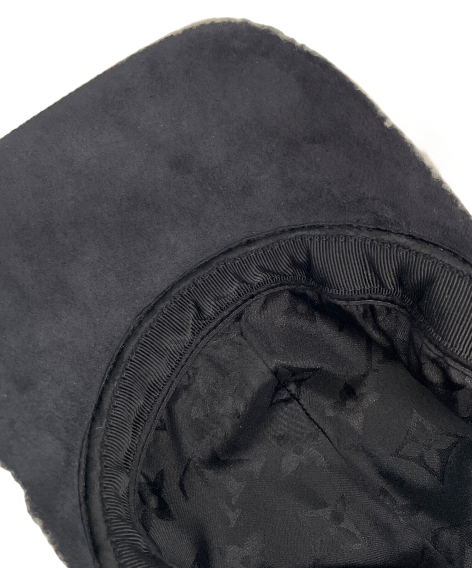 中古・古着通販】LOUIS VUITTON (ルイ ヴィトン) キャップ・シェア 