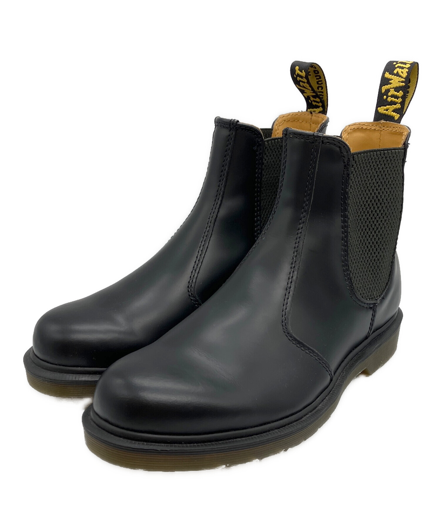中古・古着通販】Dr.Martens (ドクターマーチン) チェルシーブーツ