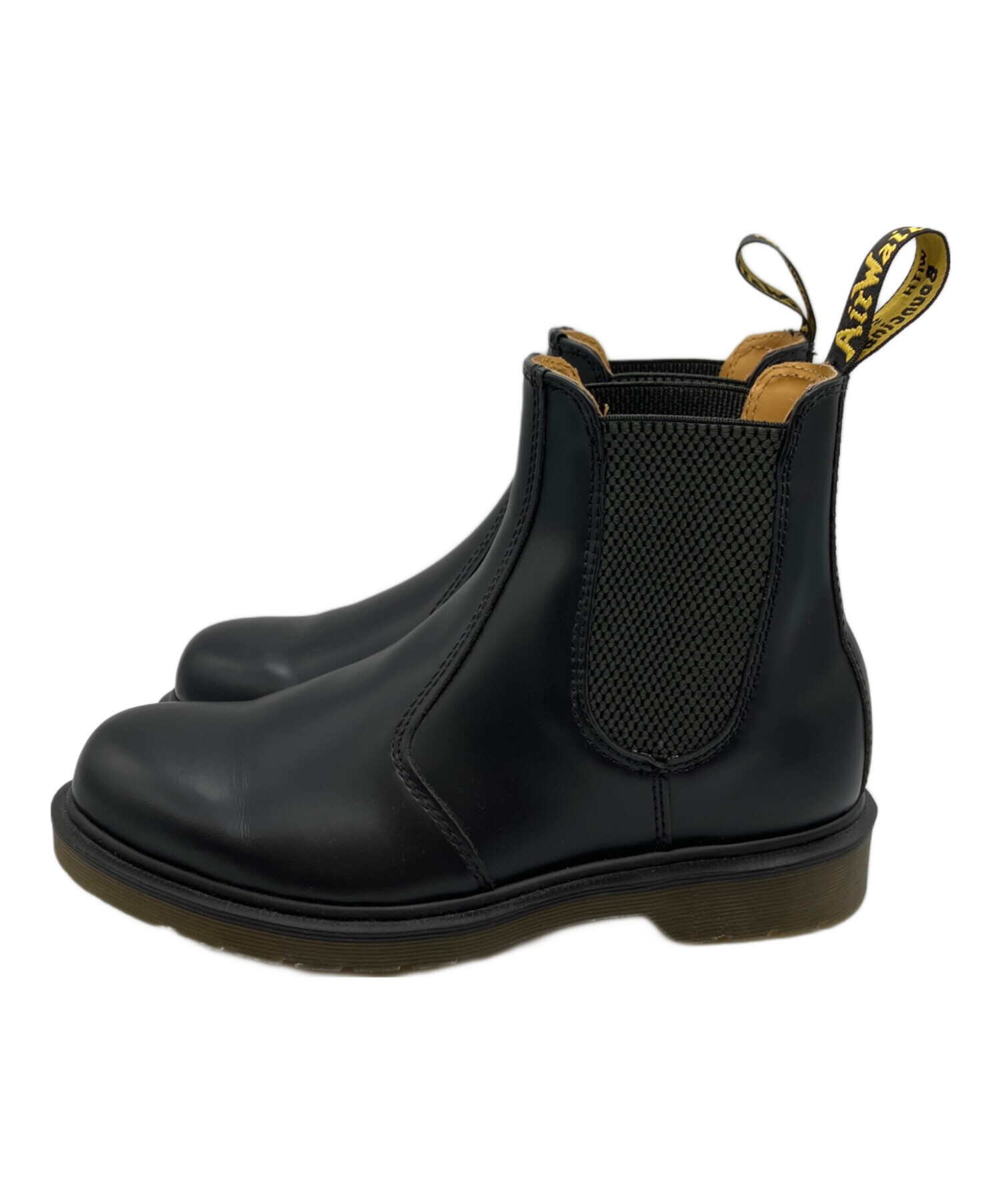 Dr martensチェルシーブーツ uk6 eu39 中古・古着通販】Dr.Martens (ドクターマーチン) チェルシーブーツ