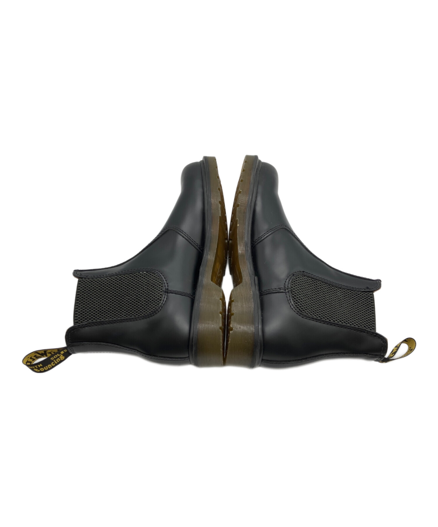 中古・古着通販】Dr.Martens (ドクターマーチン) チェルシーブーツ