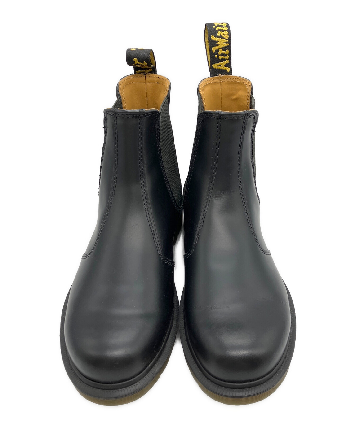 Dr martensチェルシーブーツ uk6 eu39 中古・古着通販】Dr.Martens (ドクターマーチン) チェルシーブーツ