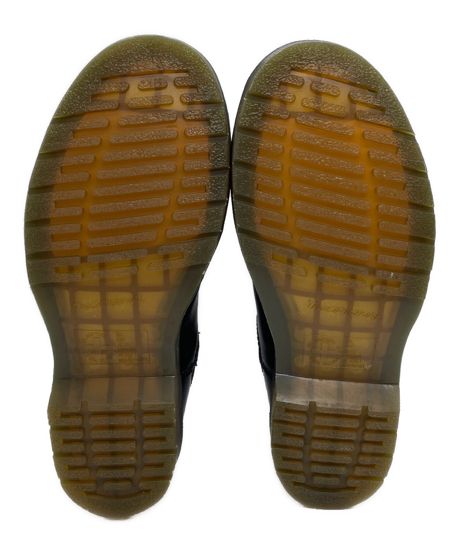 中古・古着通販】Dr.Martens (ドクターマーチン) チェルシーブーツ