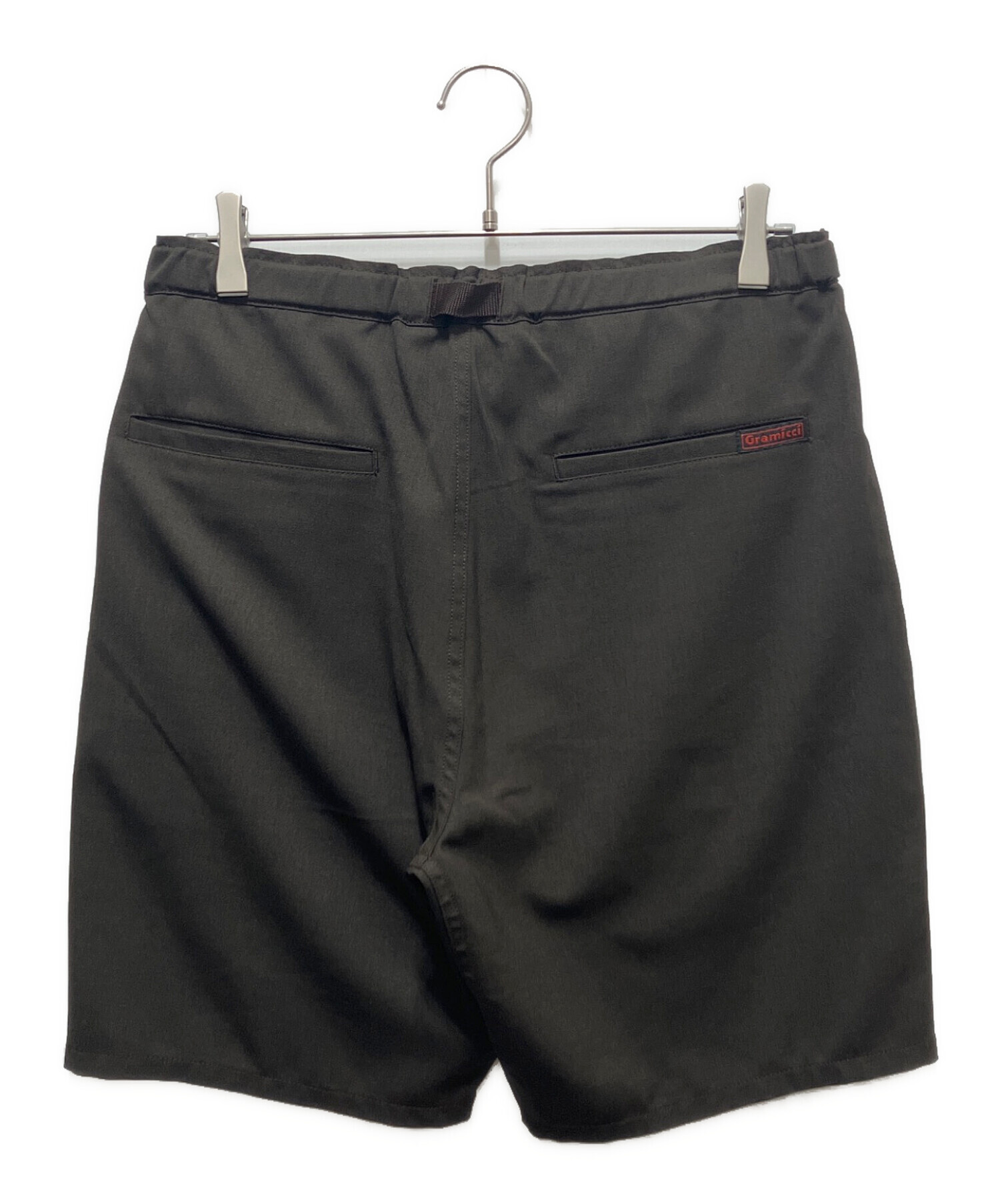 中古・古着通販】nonnative (ノンネイティブ) GRAMICCI (グラミチ