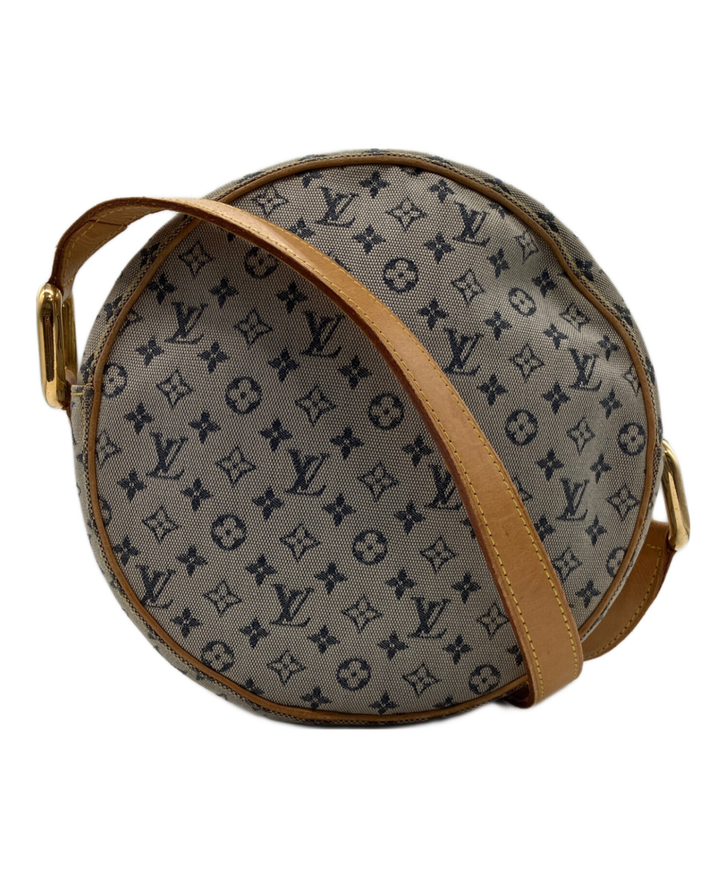 中古・古着通販】LOUIS VUITTON (ルイ ヴィトン) ジャンヌGM