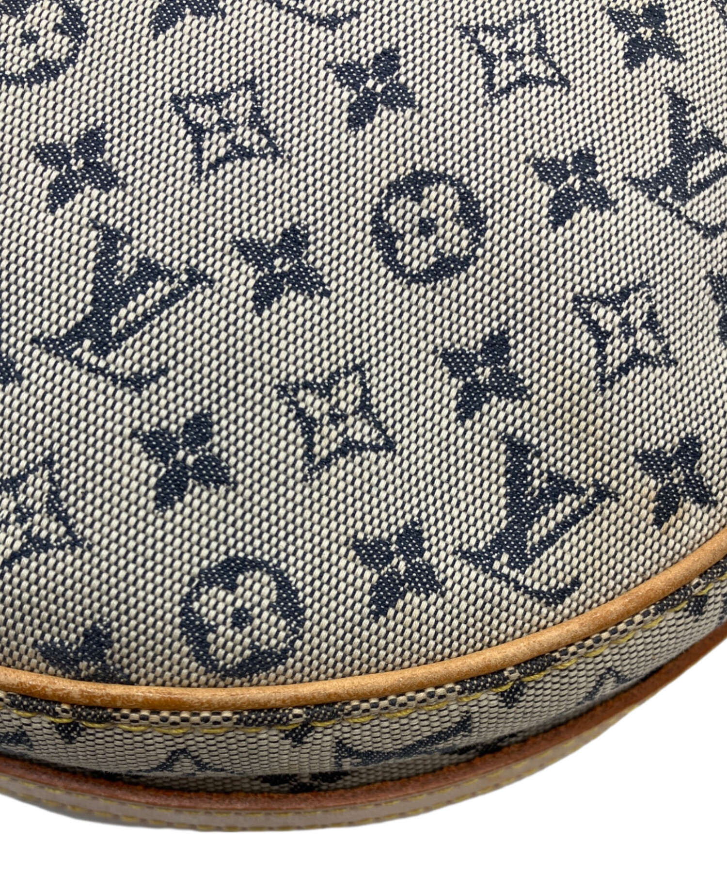 中古・古着通販】LOUIS VUITTON (ルイ ヴィトン) ジャンヌGM