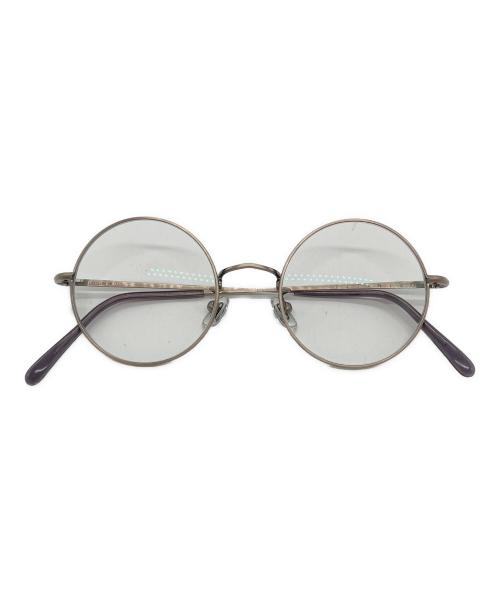 中古・古着通販】白山眼鏡店 (ハクサンガンキョウテン) ラウンド