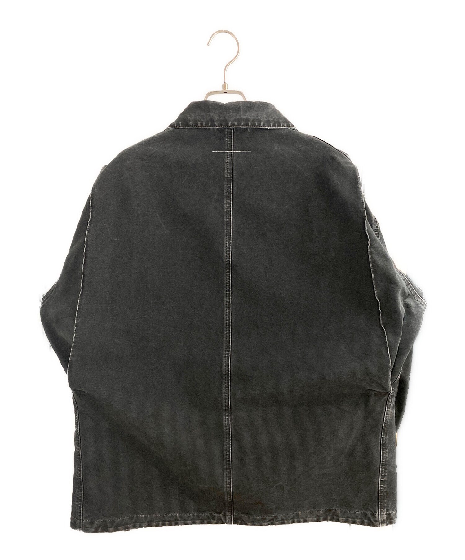 MaisonMargiela/Re-Edition/美品/ジャケット/46 MaisonMargiela/Re-Edition/美品/ジャケット/46 19SS】 Maison