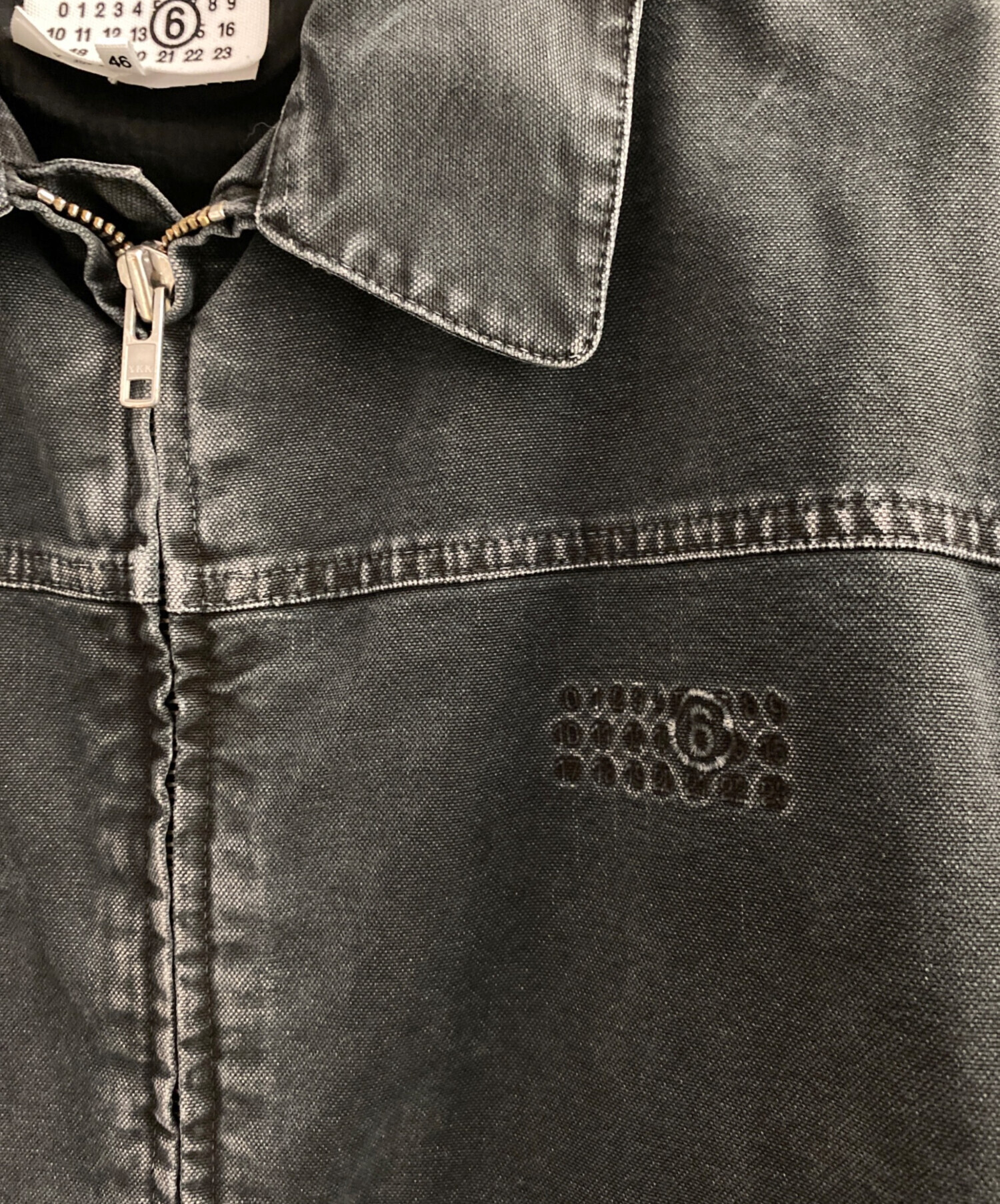 中古・古着通販】MM6 Maison Margiela (エムエムシックスメゾン