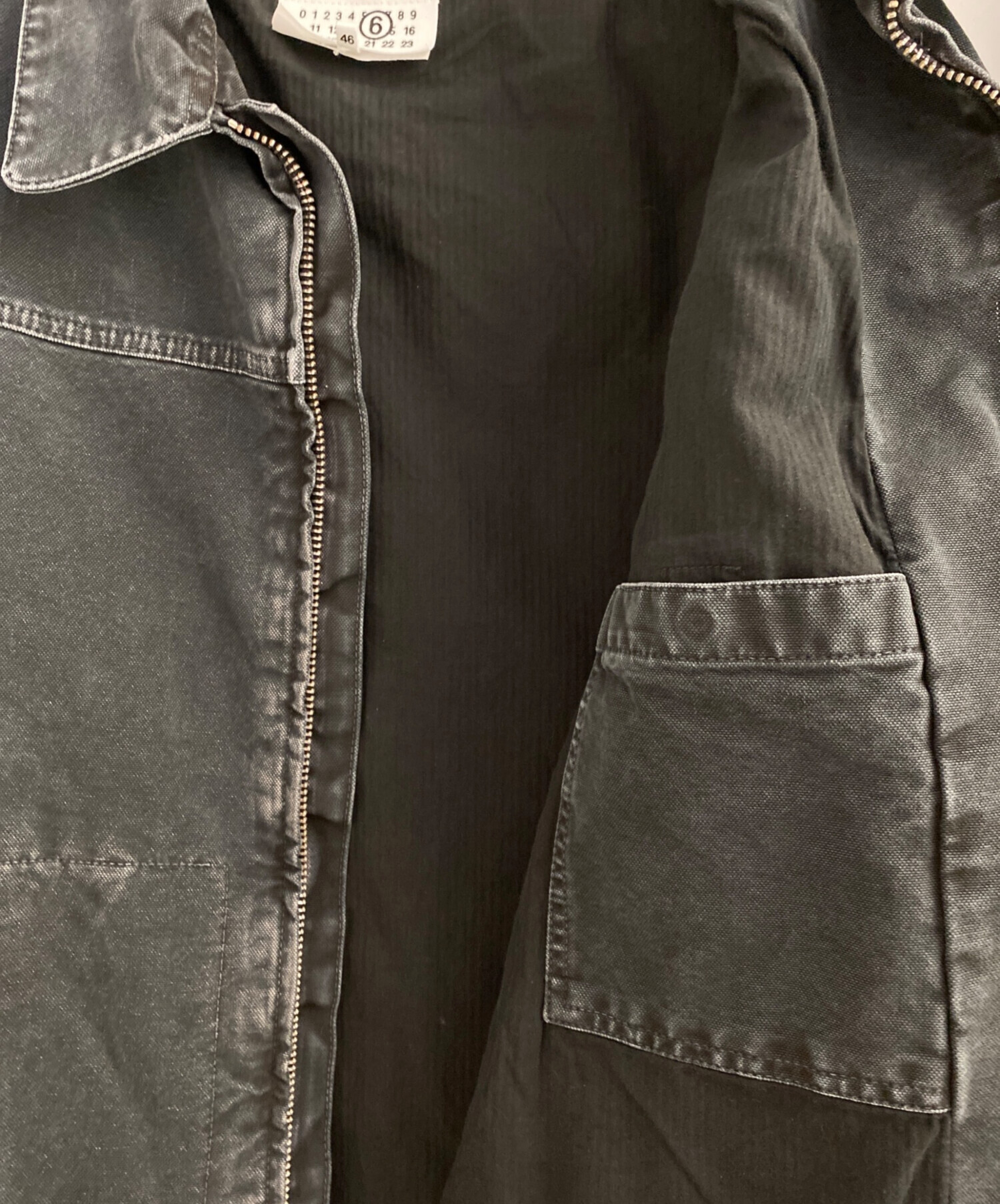 中古・古着通販】MM6 Maison Margiela (エムエムシックスメゾン 