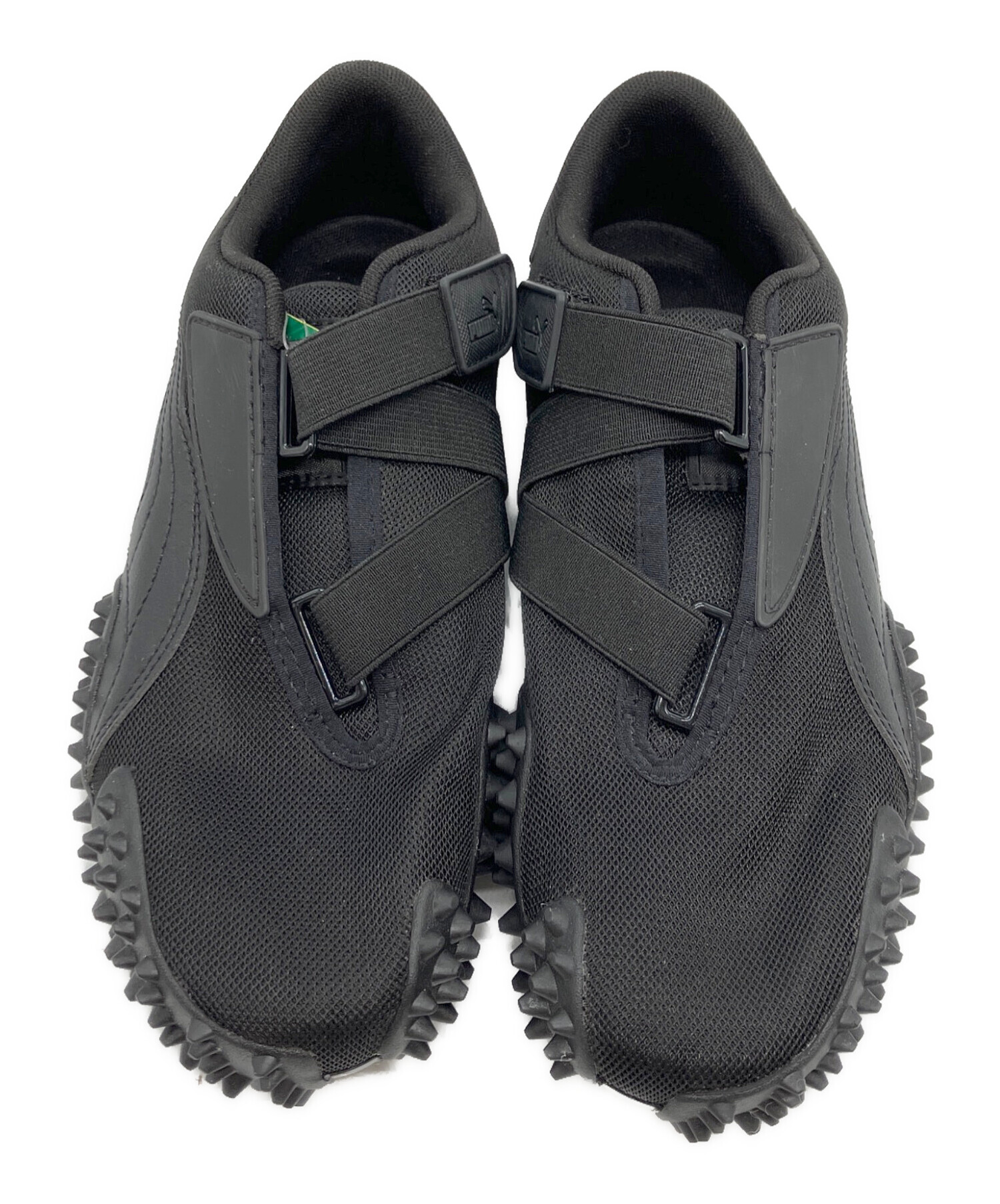 中古・古着通販】PUMA (プーマ) MOSTRO OG PRIME ブラック サイズ:26 