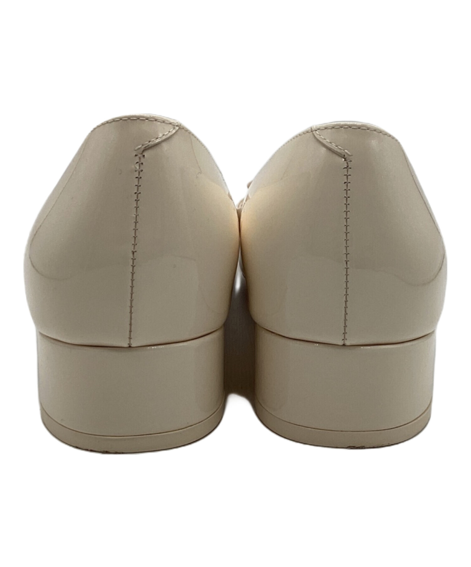 中古・古着通販】Roger Vivier (ロジェ ヴィヴィエ) ユールック