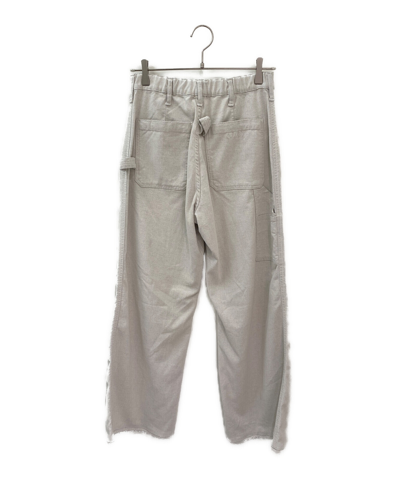 中古・古着通販】GOOD GRIEF! (グッドグリーフ) ダメージペインター