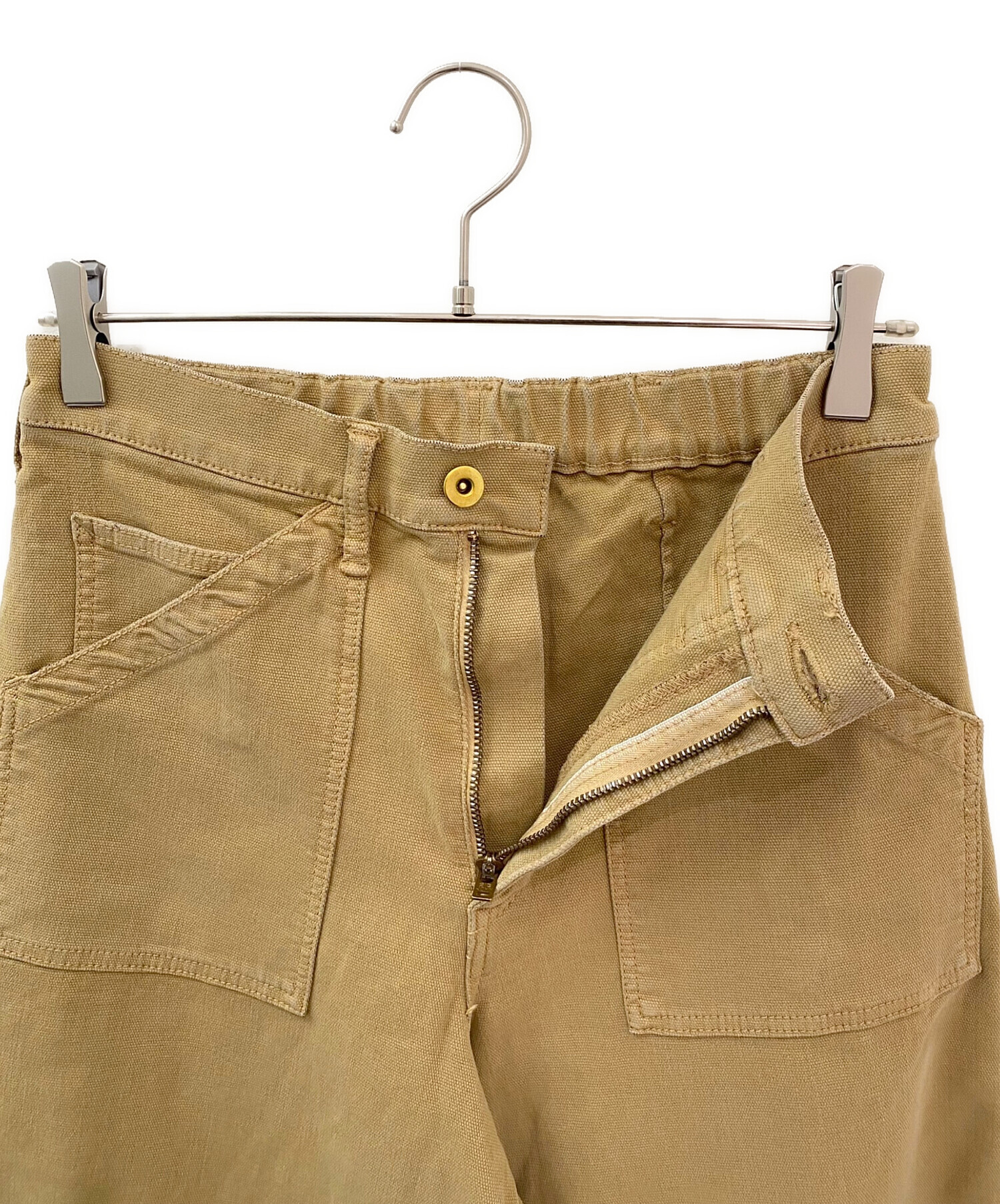 中古・古着通販】GOOD GRIEF! (グッドグリーフ) ダメージペインター