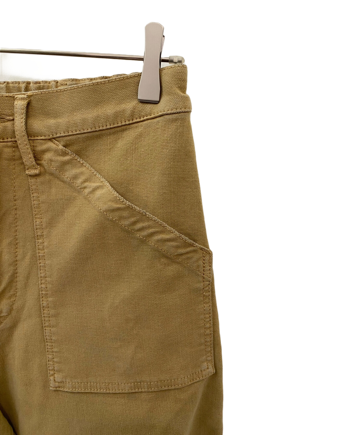 中古・古着通販】GOOD GRIEF! (グッドグリーフ) ダメージペインター