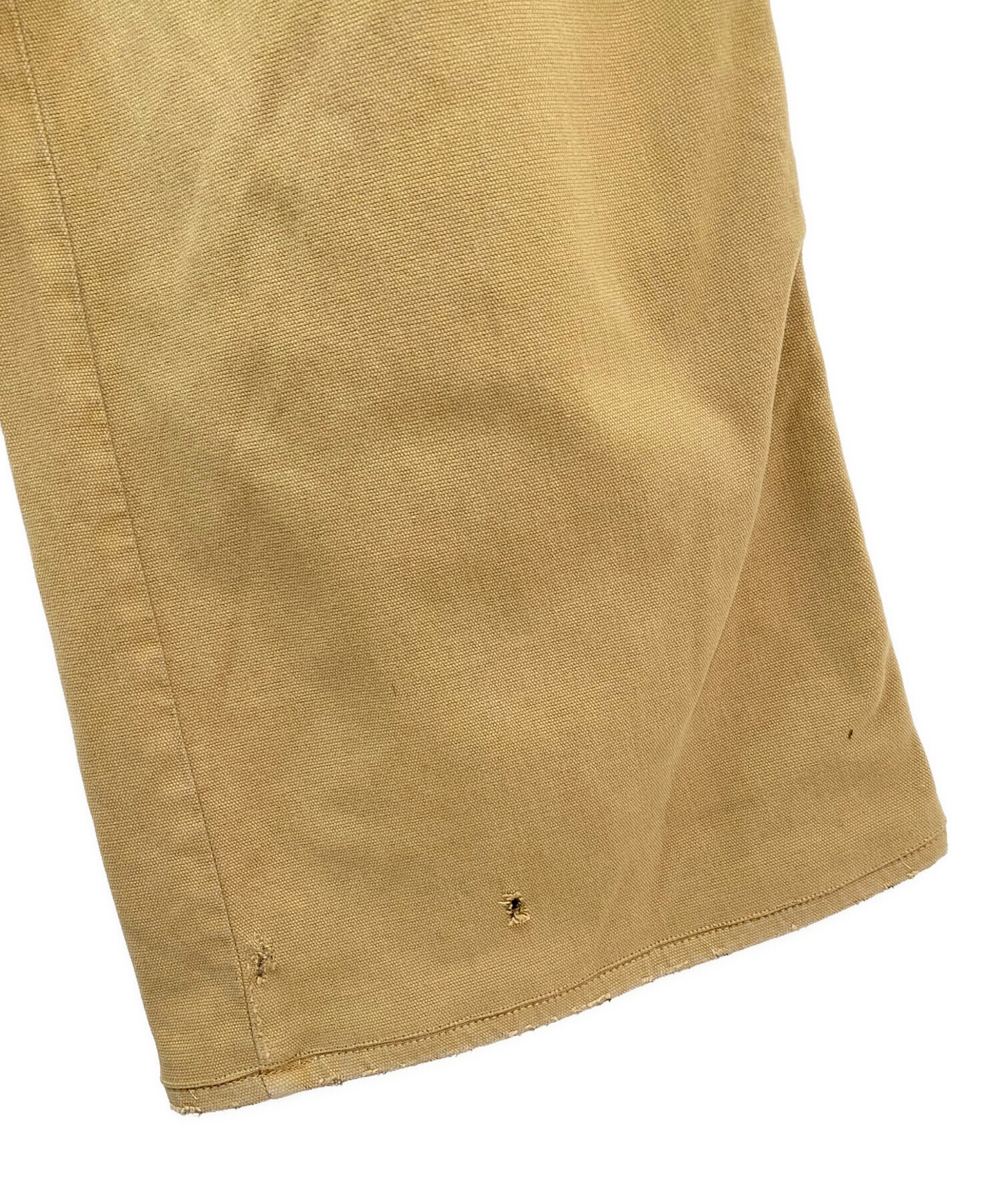 中古・古着通販】GOOD GRIEF! (グッドグリーフ) ダメージペインター