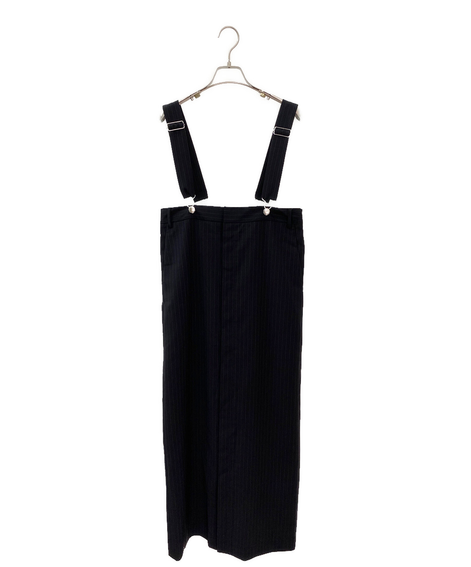 PROVOKE DEUXIEME CLASSE別注 OVERALL Deuxieme Classe 【PROVOKE/プロヴォーク】OVERALL Deuxieme Classe