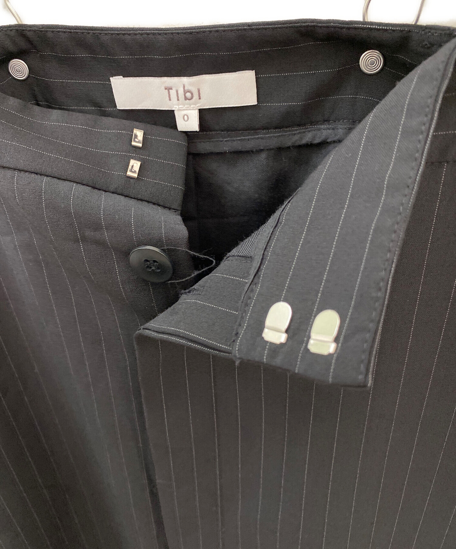 中古・古着通販】tibi (ティビ) DEUXIEME CLASSE (ドゥーズィエム
