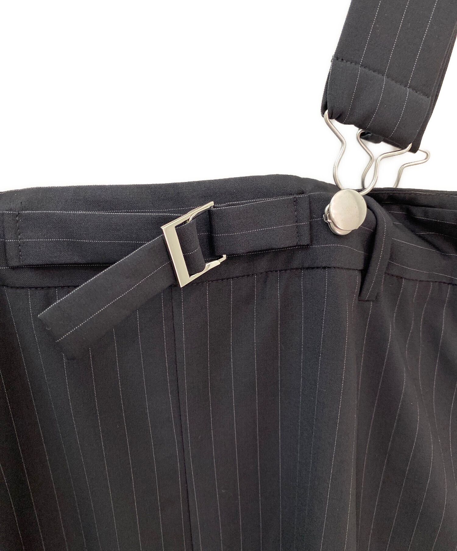 中古・古着通販】tibi (ティビ) DEUXIEME CLASSE (ドゥーズィエム