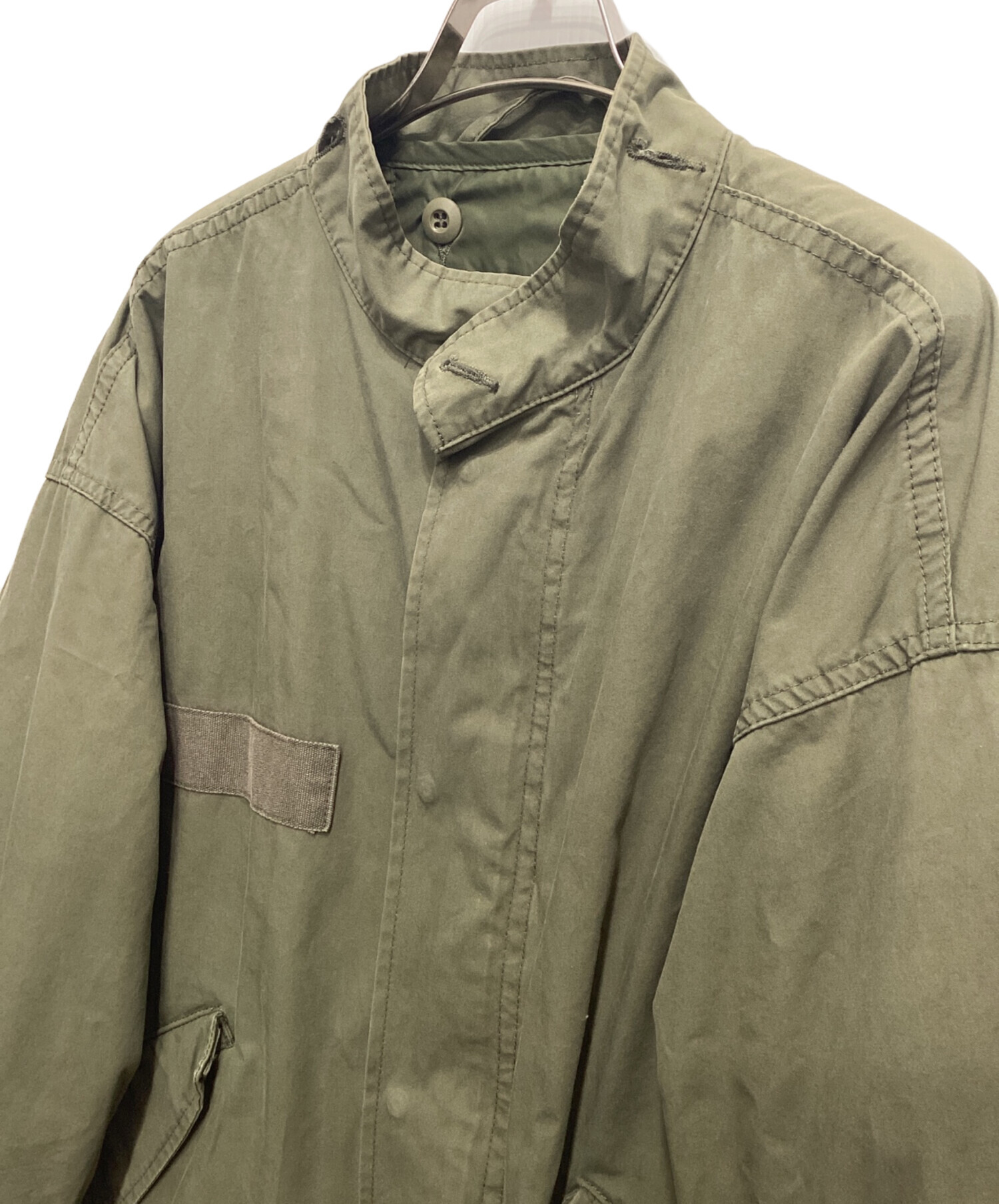 L'Appartement【STAMMBAUM/シュタンバウム】モッズコート 中古・古着通販】STAMMBAUM (シュタンバウム) L'Appartement