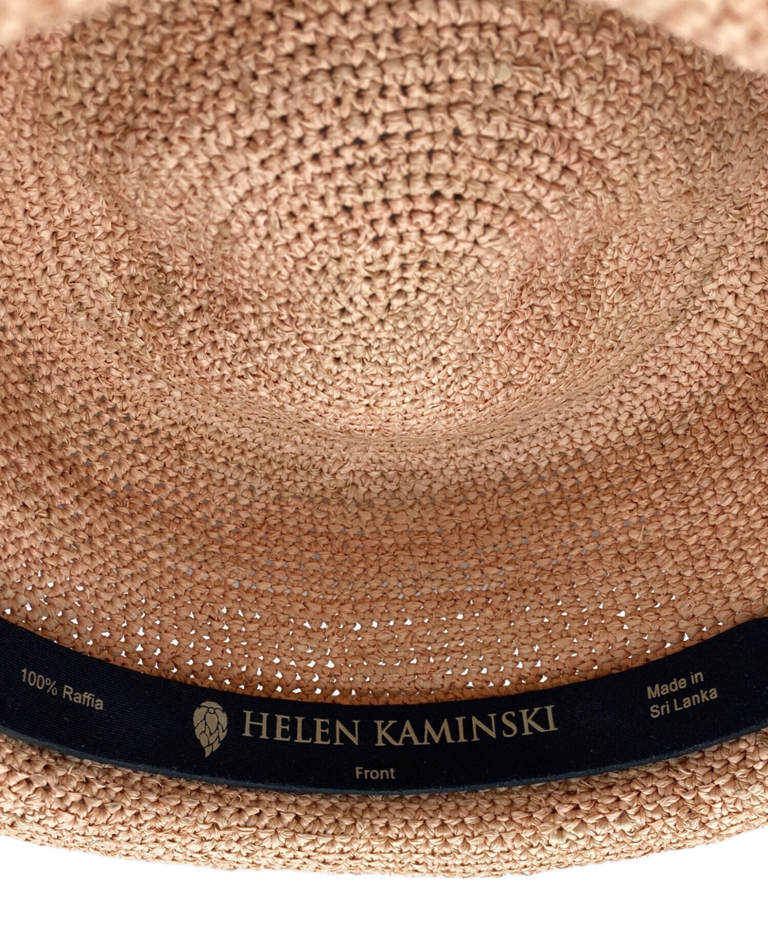 中古・古着通販】HELEN KAMINSKI (ヘレンカミンスキー) Provence10