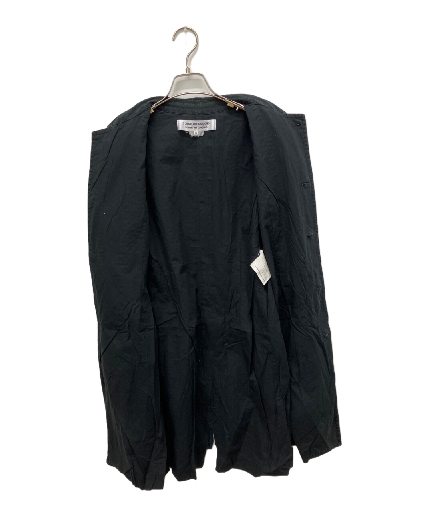 中古・古着通販】COMME des GARCONS (コムデギャルソン) 10SSレース 