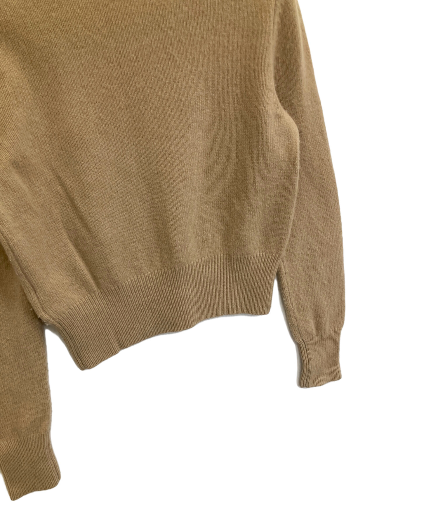 中古・古着通販】DIESEL (ディーゼル) M-AREESA Dロゴ カシミヤウール