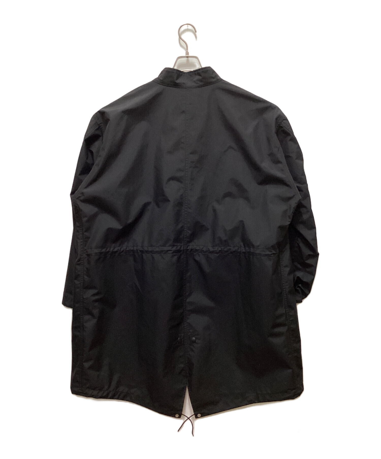 Powderhorn Mountaineering モッズコート　パウダーホーン 中古・古着通販】Powderhorn Mountaineering (パウダーホーン