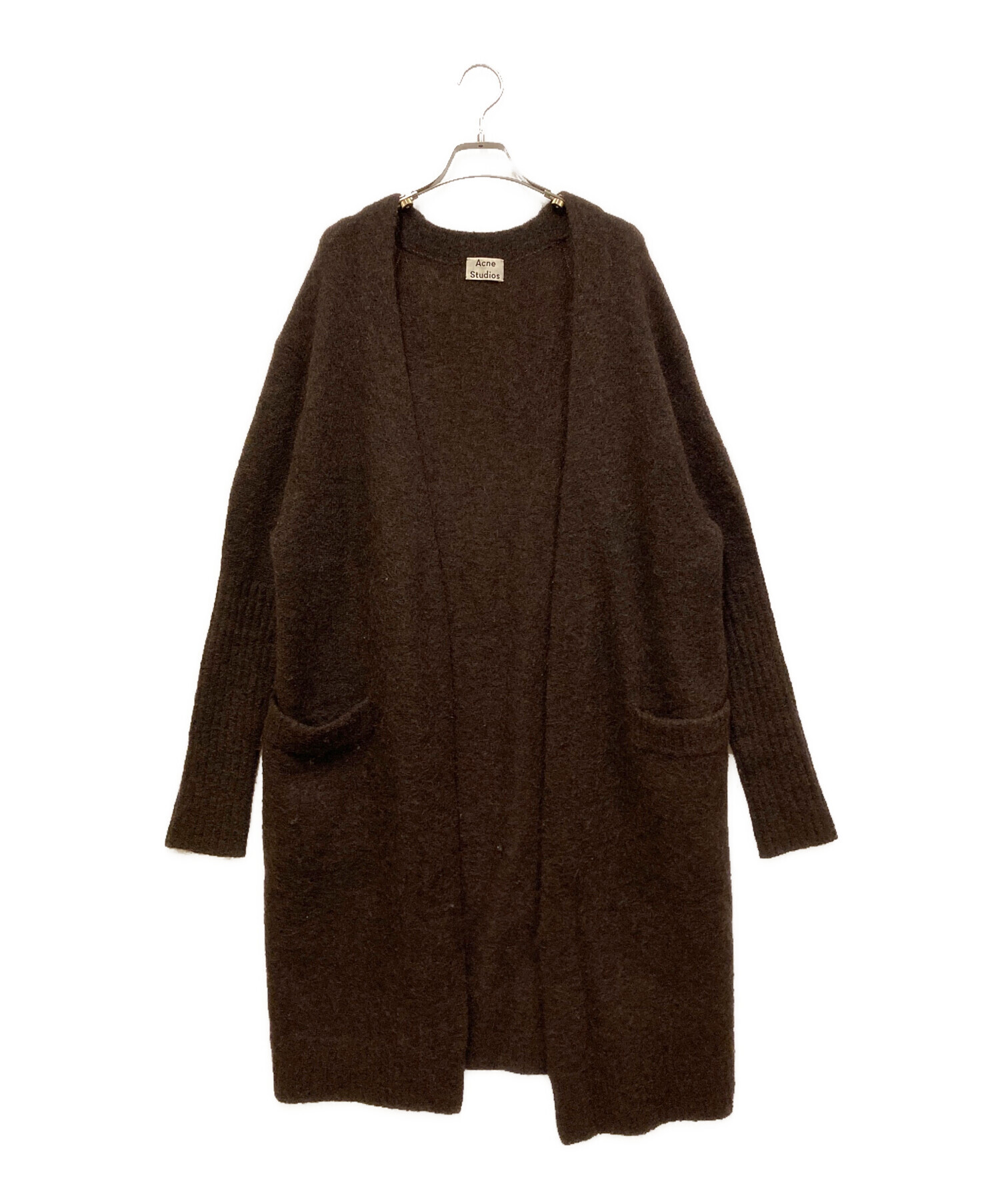 中古・古着通販】Acne studios (アクネ ストゥディオス) ニット