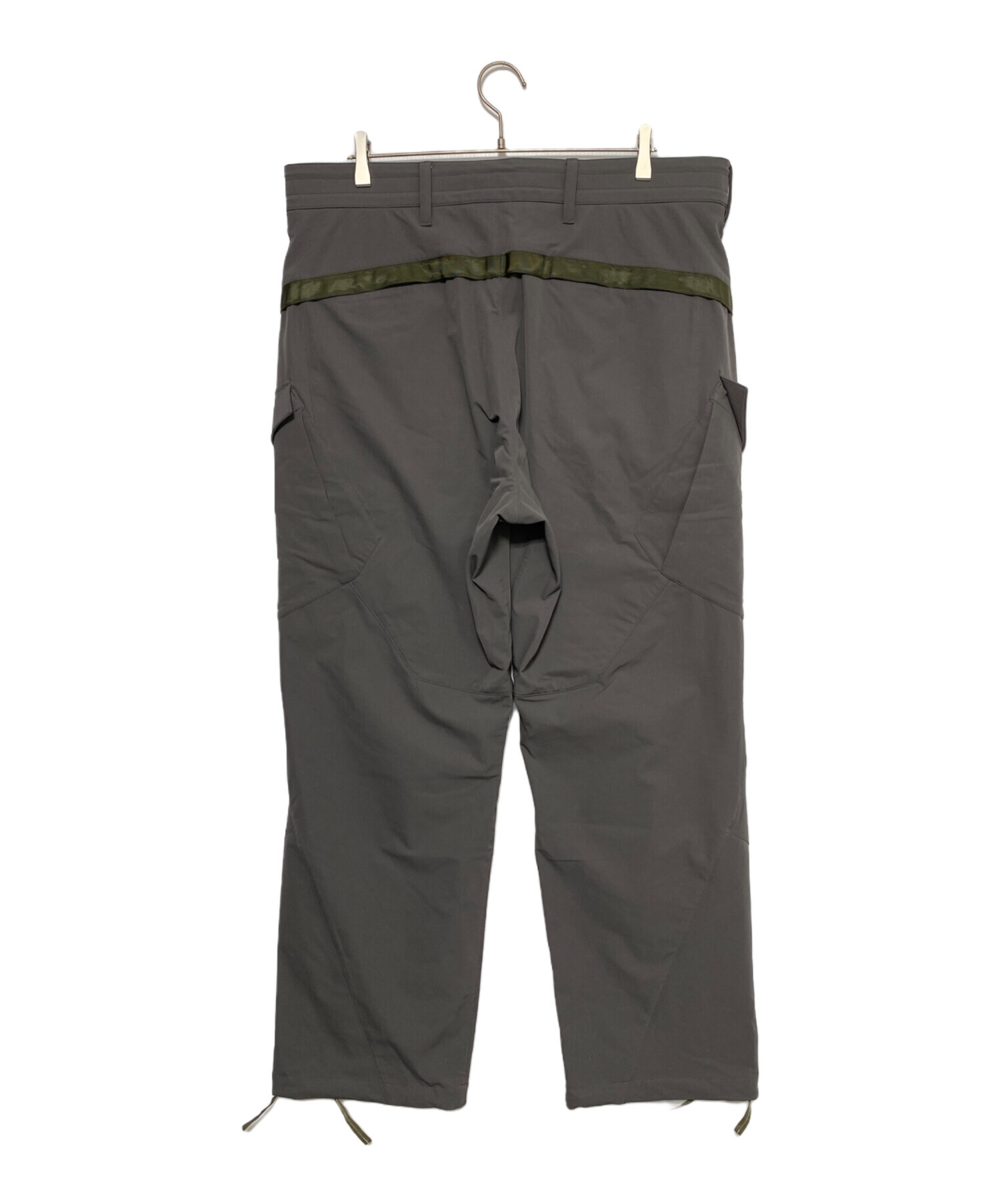 中古・古着通販】ACRONYM (アクロニウム) SCHOELLER DRYSKIN