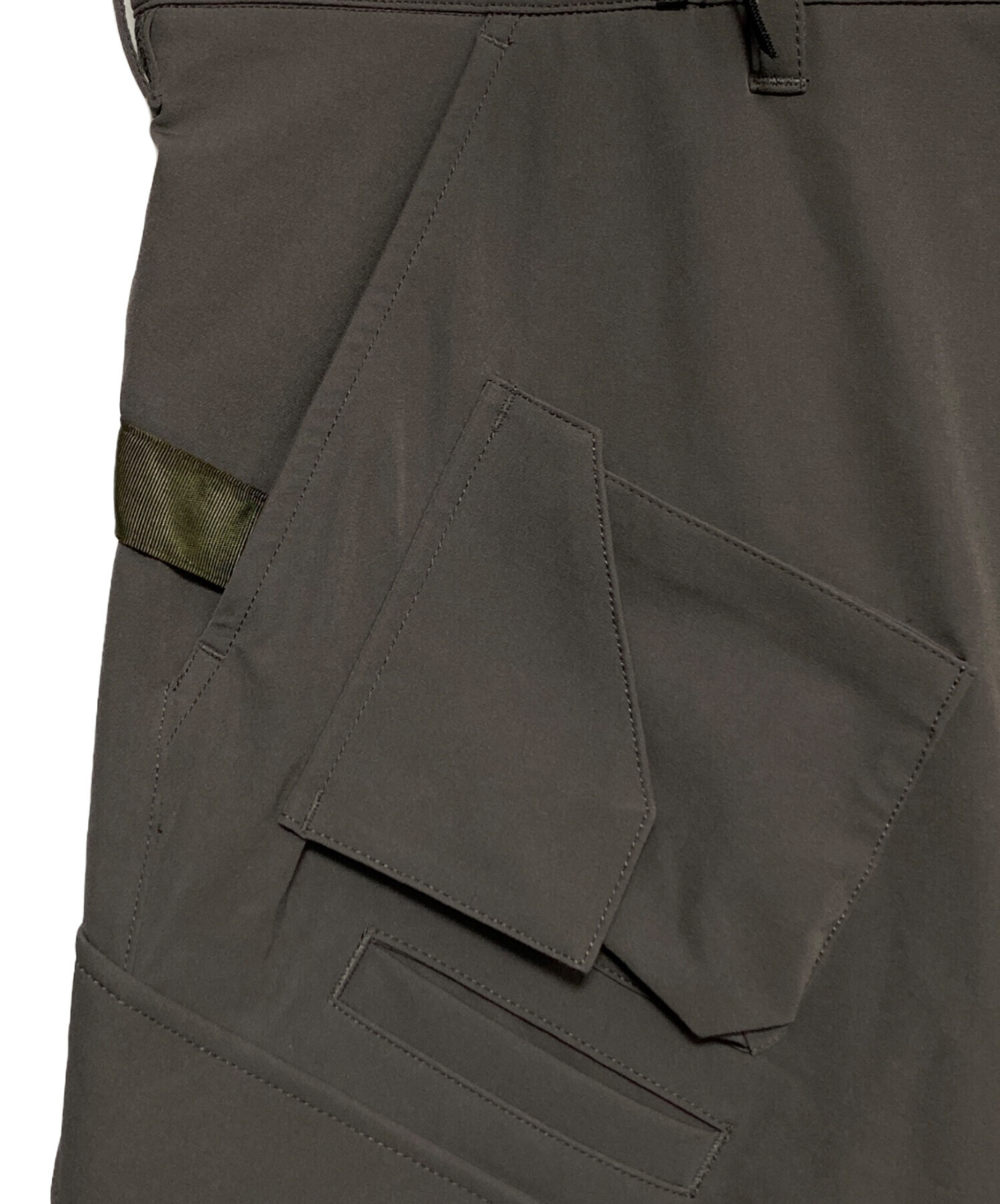 中古・古着通販】ACRONYM (アクロニウム) SCHOELLER DRYSKIN