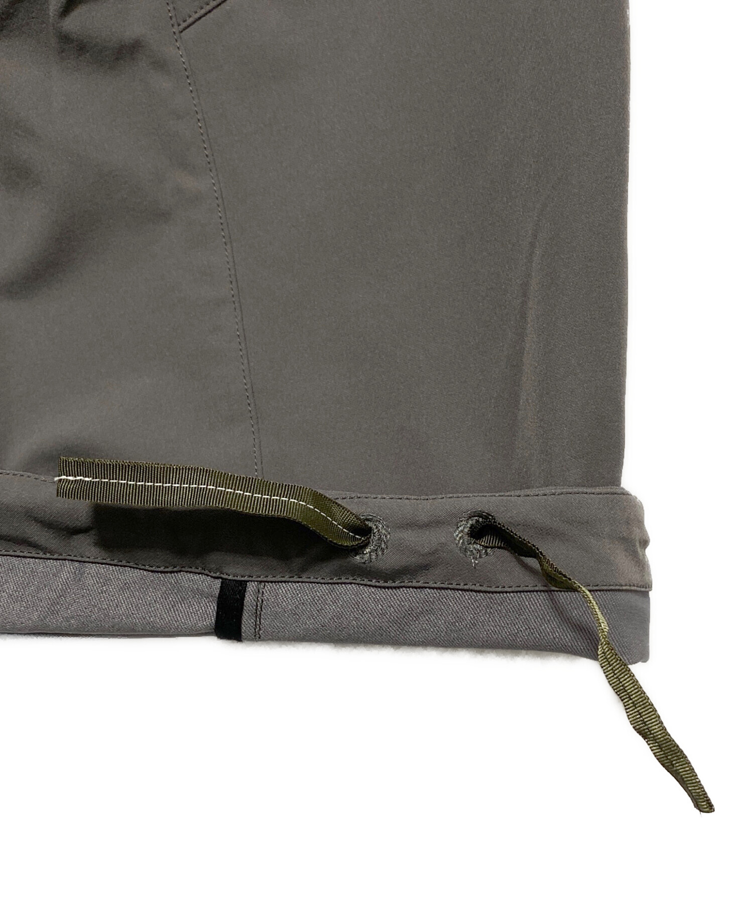 中古・古着通販】ACRONYM (アクロニウム) SCHOELLER DRYSKIN