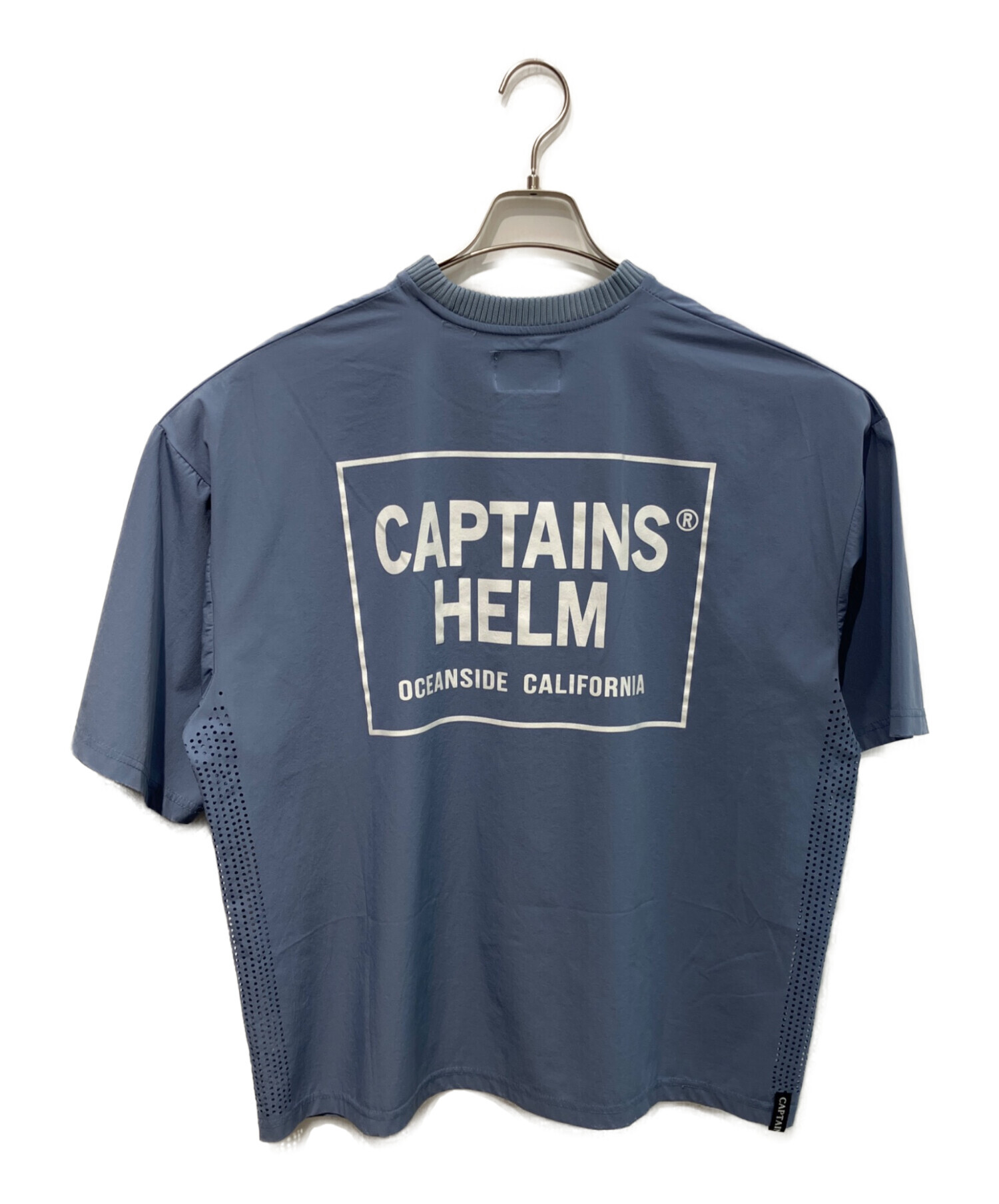 中古・古着通販】CAPTAINS HELM (キャプテンズヘルム) DRY STRETCH