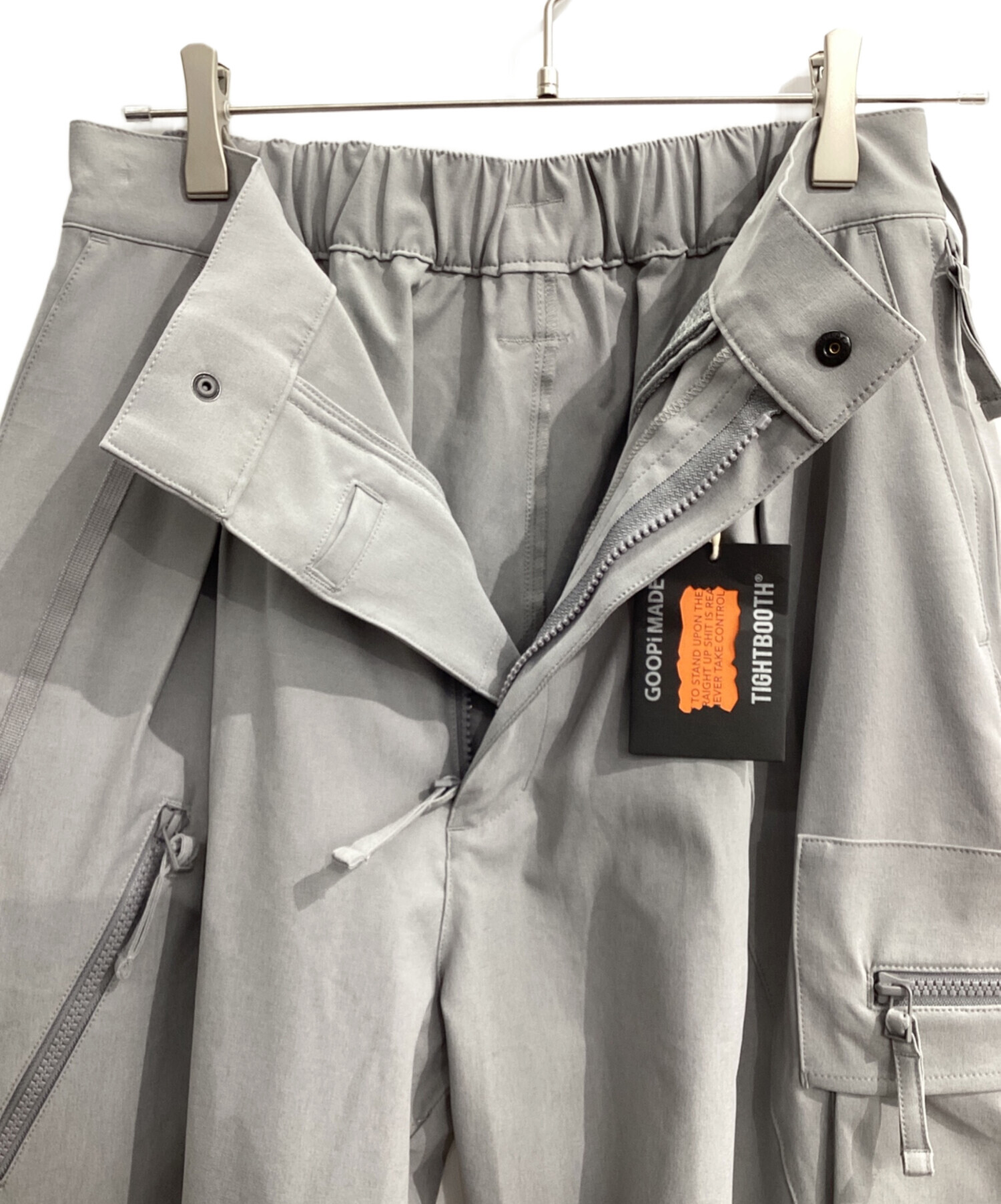 中古・古着通販】TIGHTBOOTH PRODUCTION (タイトブースプロダクション