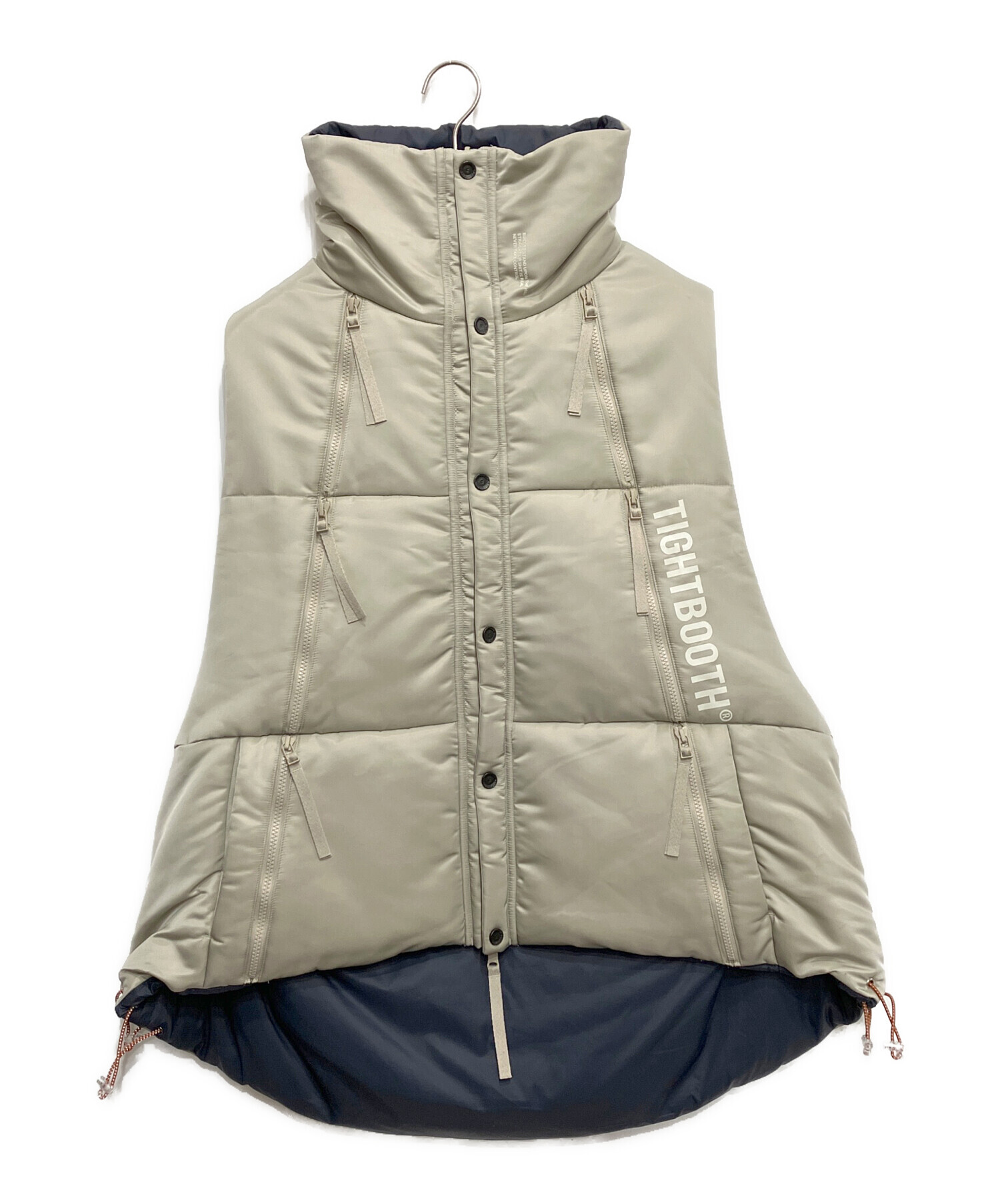 中古・古着通販】TIGHTBOOTH PRODUCTION (タイトブースプロダクション