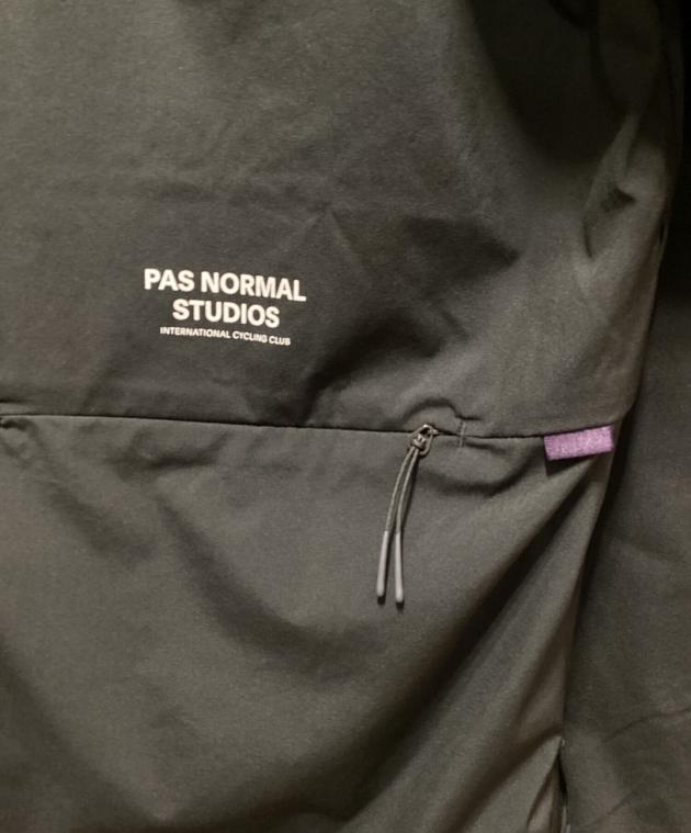 中古・古着通販】Pas Normal Studios (パスノーマルスタジオ) ナイロン