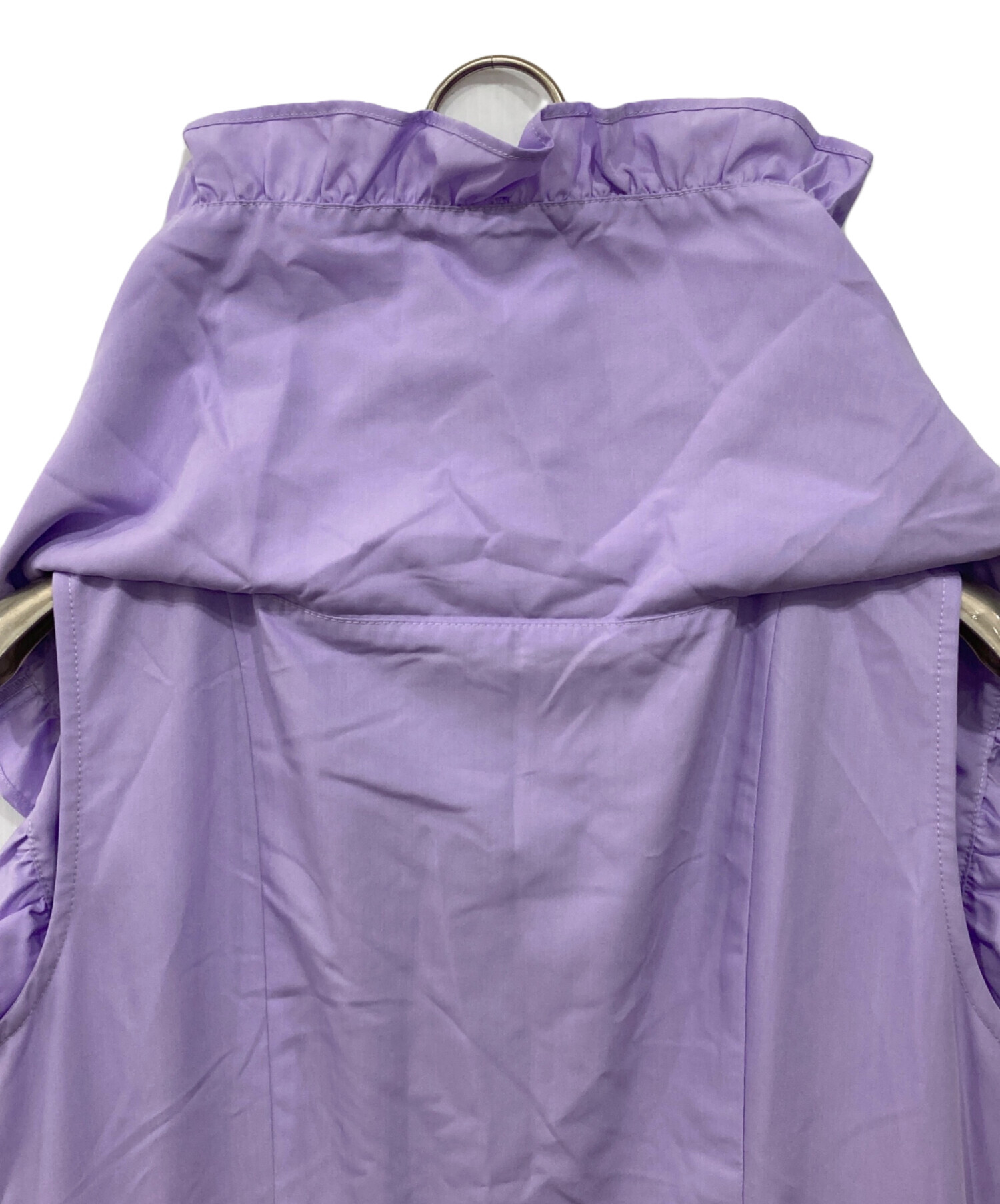 中古・古着通販】CHESTY (チェスティ) あじさいテントワンピース