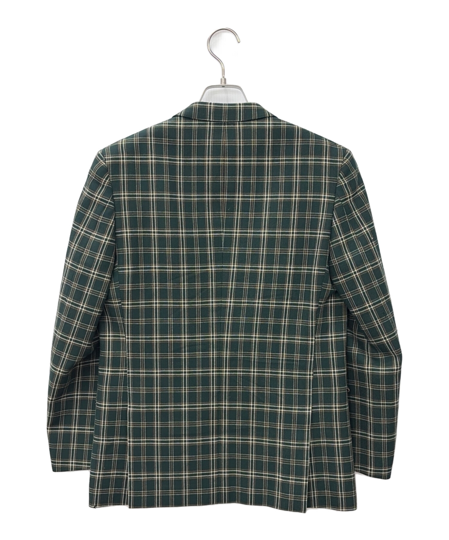 美品！JUNYA WATANABEコムデギャルソン　ジャケット 美品JUNYA WATANABEコムデギャルソン デニム ジャケットAD2004 - メルカリ