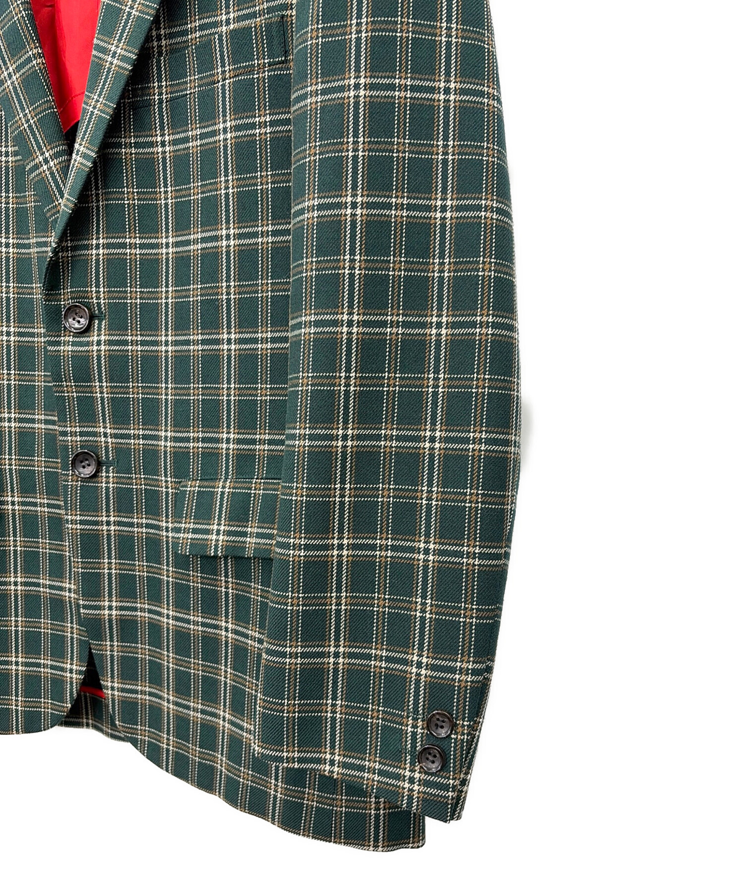 中古・古着通販】JUNYA WATANABE COMME des GARCONS MAN (ジュンヤ