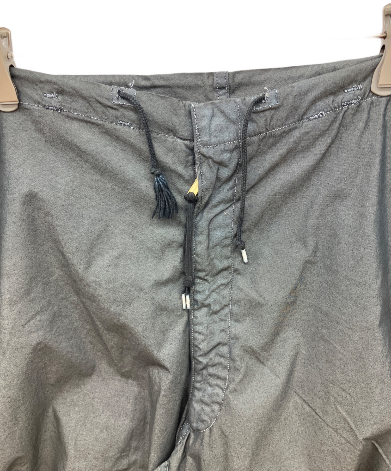 中古・古着通販】US ARMY (ユーエスアーミー) SNOW CAMO PANTS スノー 