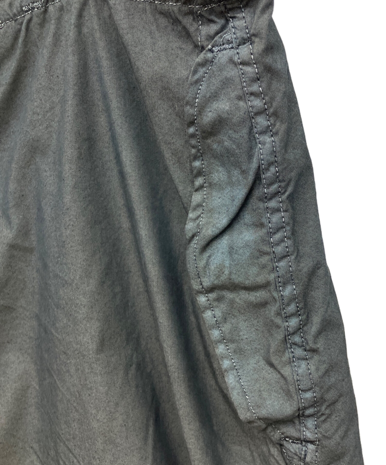 中古・古着通販】US ARMY (ユーエスアーミー) SNOW CAMO PANTS スノー 