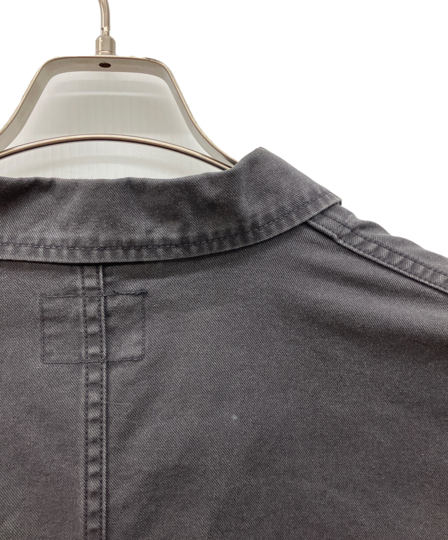 中古・古着通販】DANTON (ダントン) カバーオール ワークジャケット