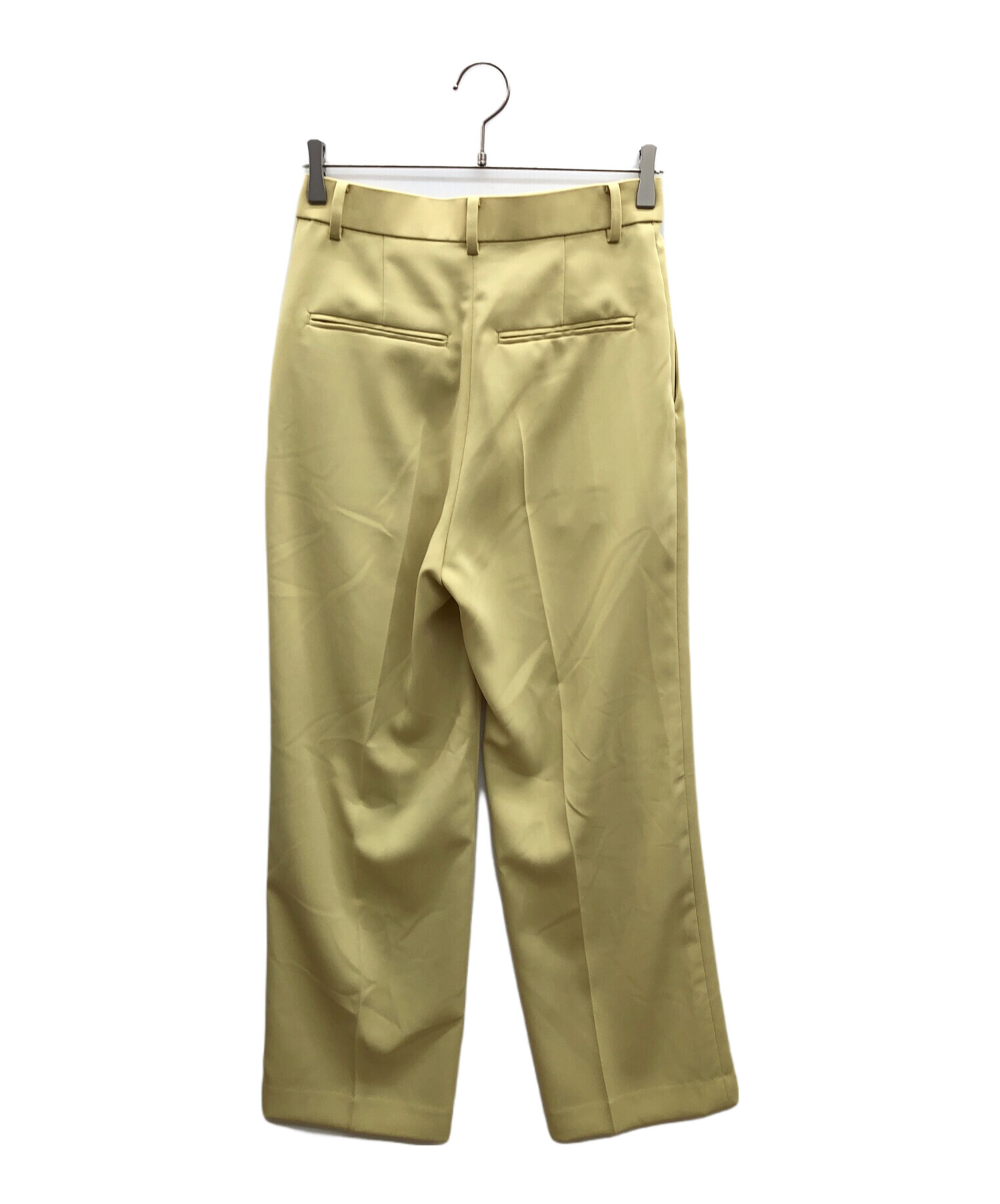 中古・古着通販】Spick and Span (スピックアンドスパン) ストレッチ  display picture 1