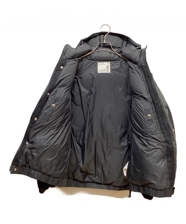 中古・古着通販】NIKE (ナイキ) sacai (サカイ) NRG RH PARKA ブラック